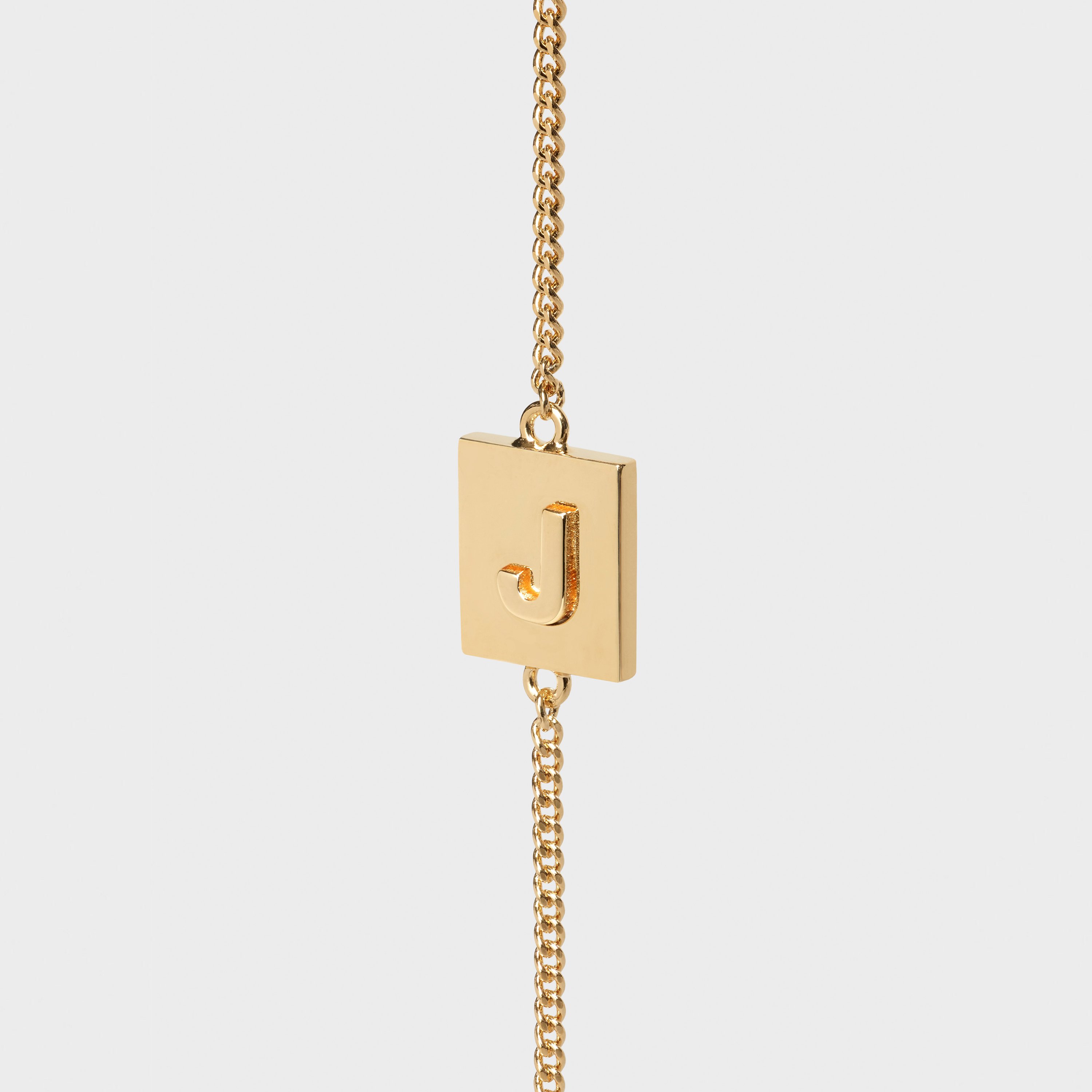 celine alphabet j