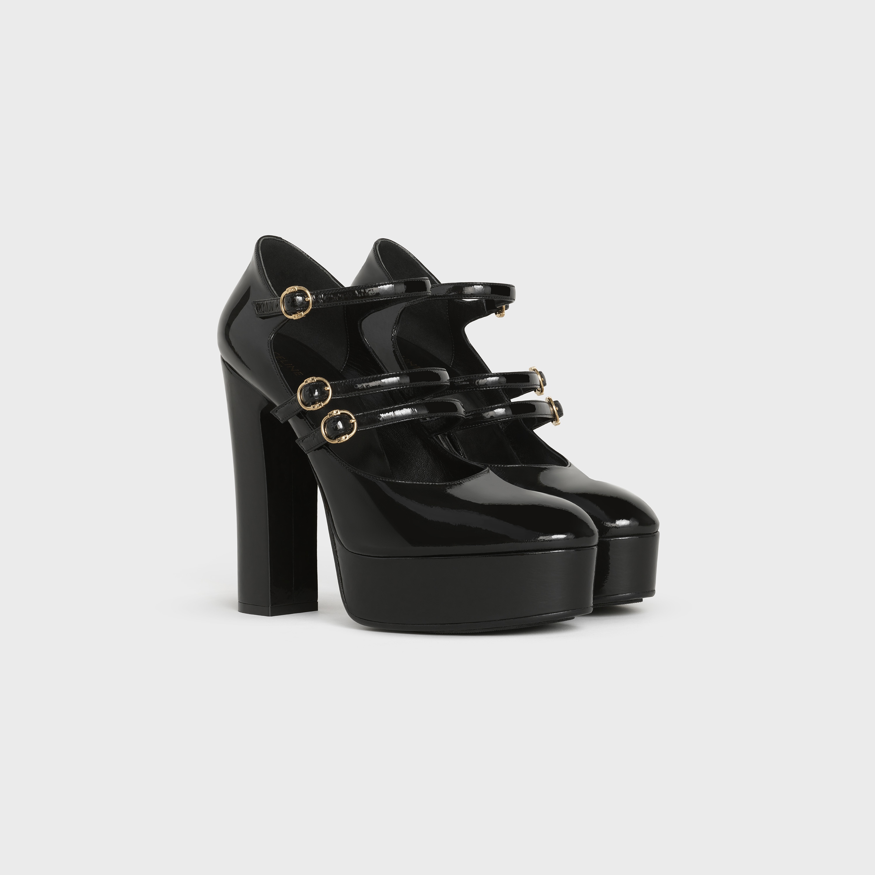 Celine mary jane shoes Outlet