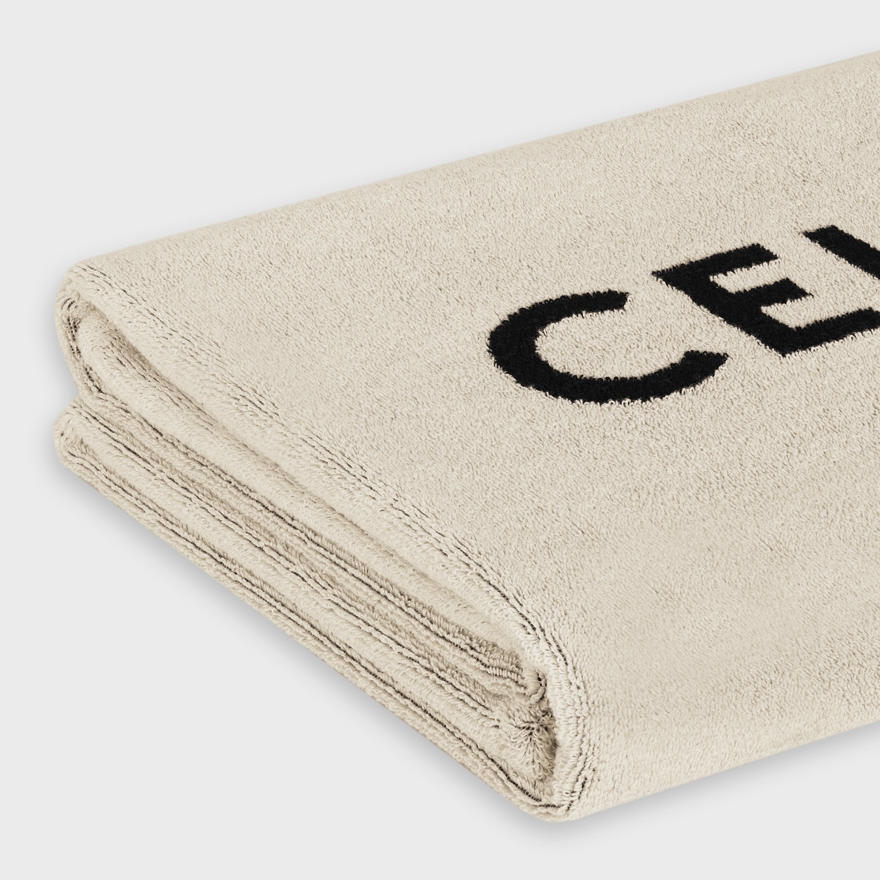 beach towel - null | CELINE