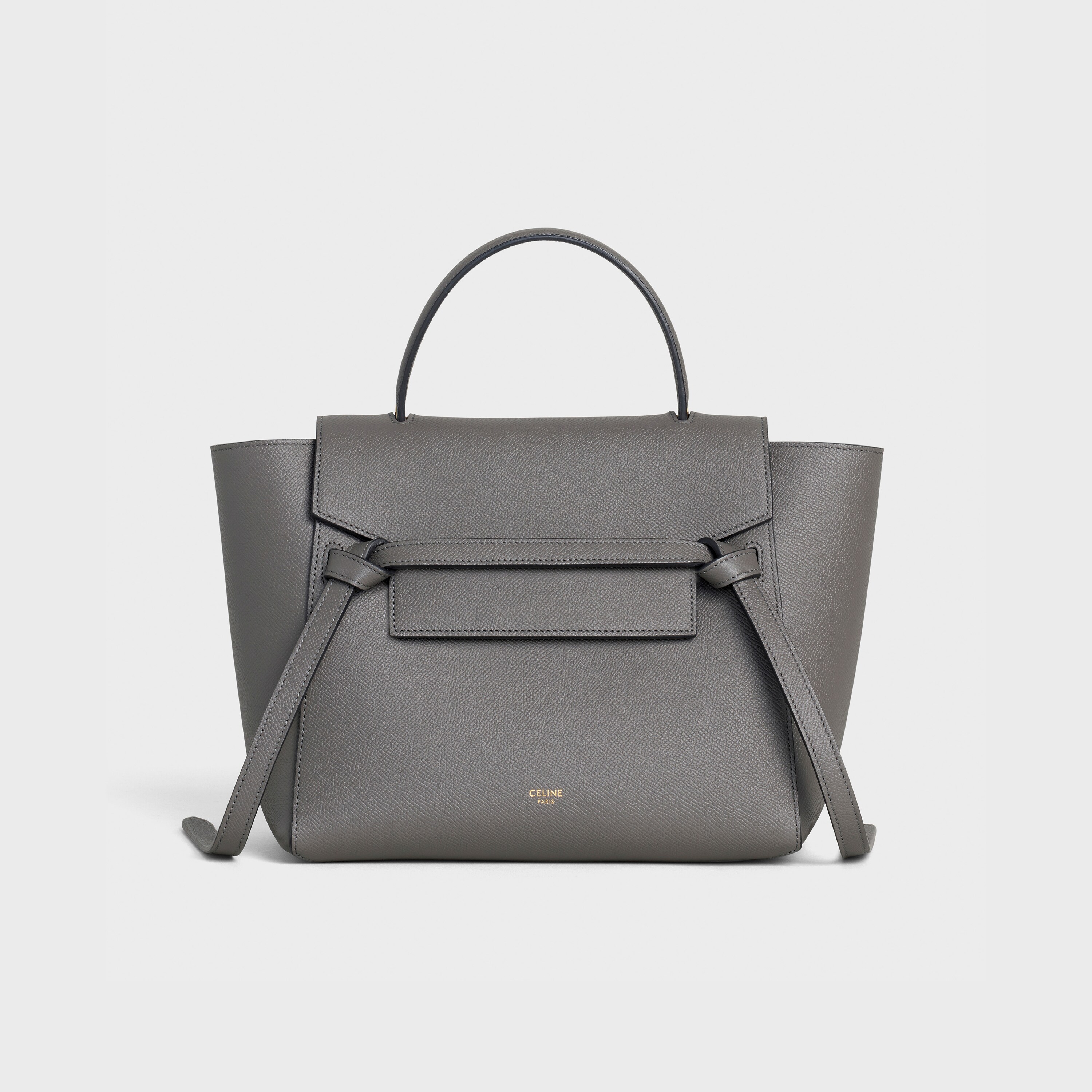 CELINE MICRO BELT BAG - MICRO BELT BAG 