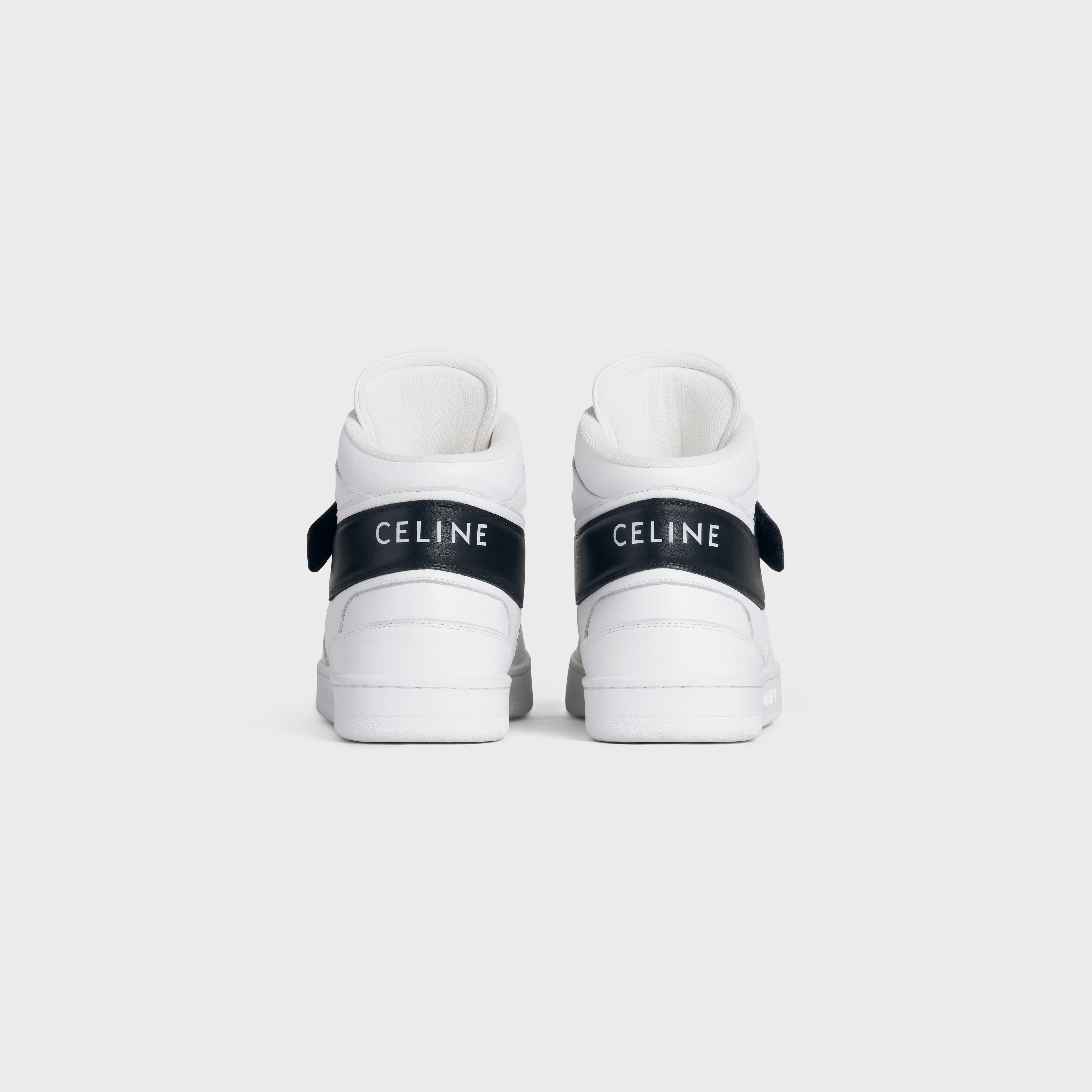 celine black sneakers