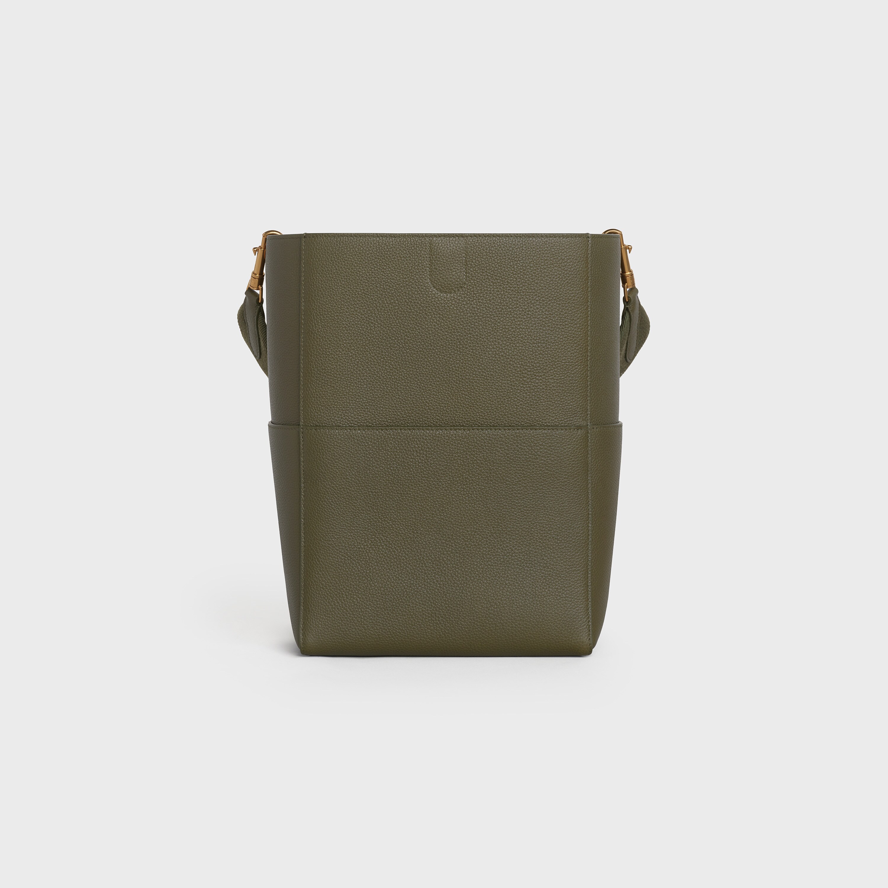 celine dark olive