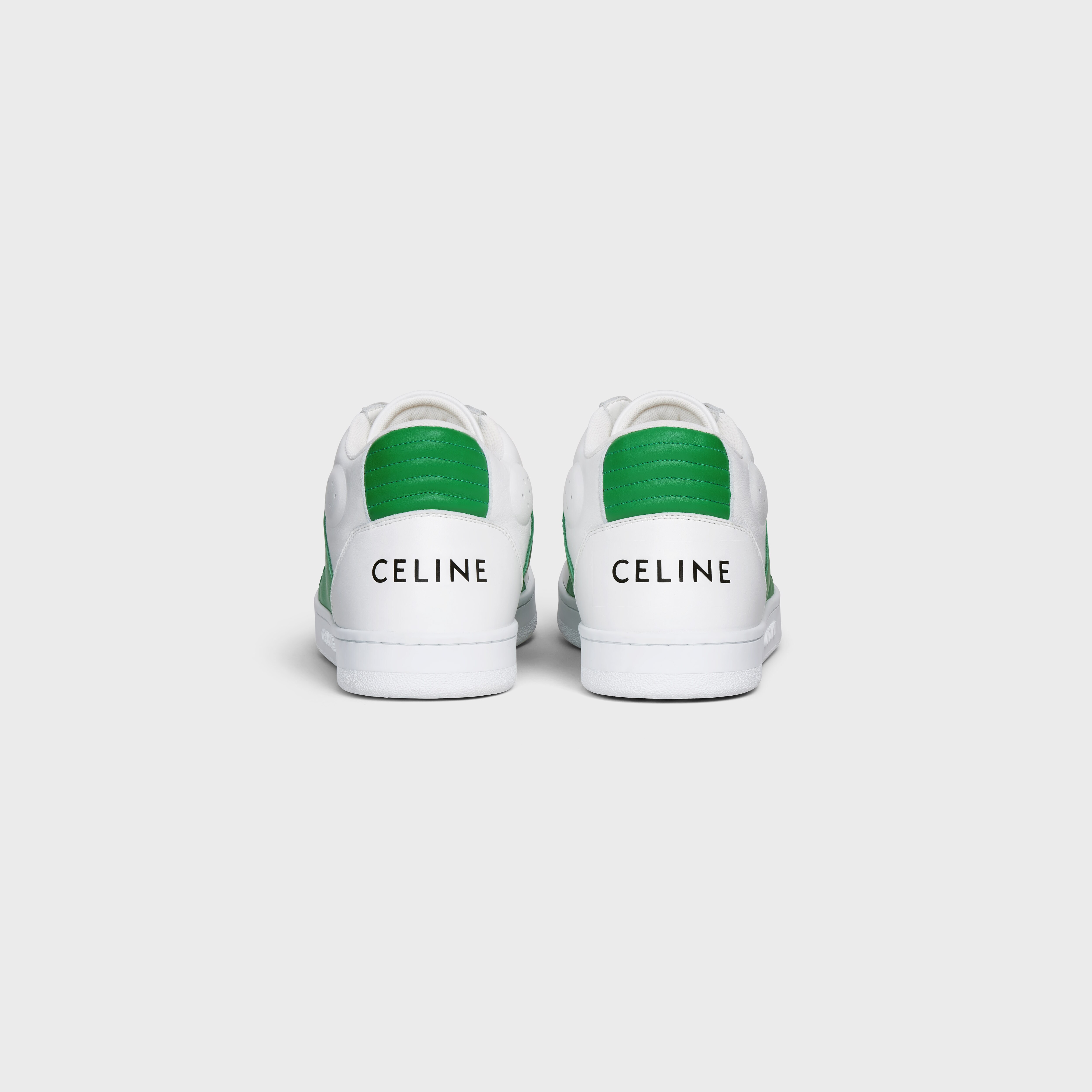 celine mid sneaker