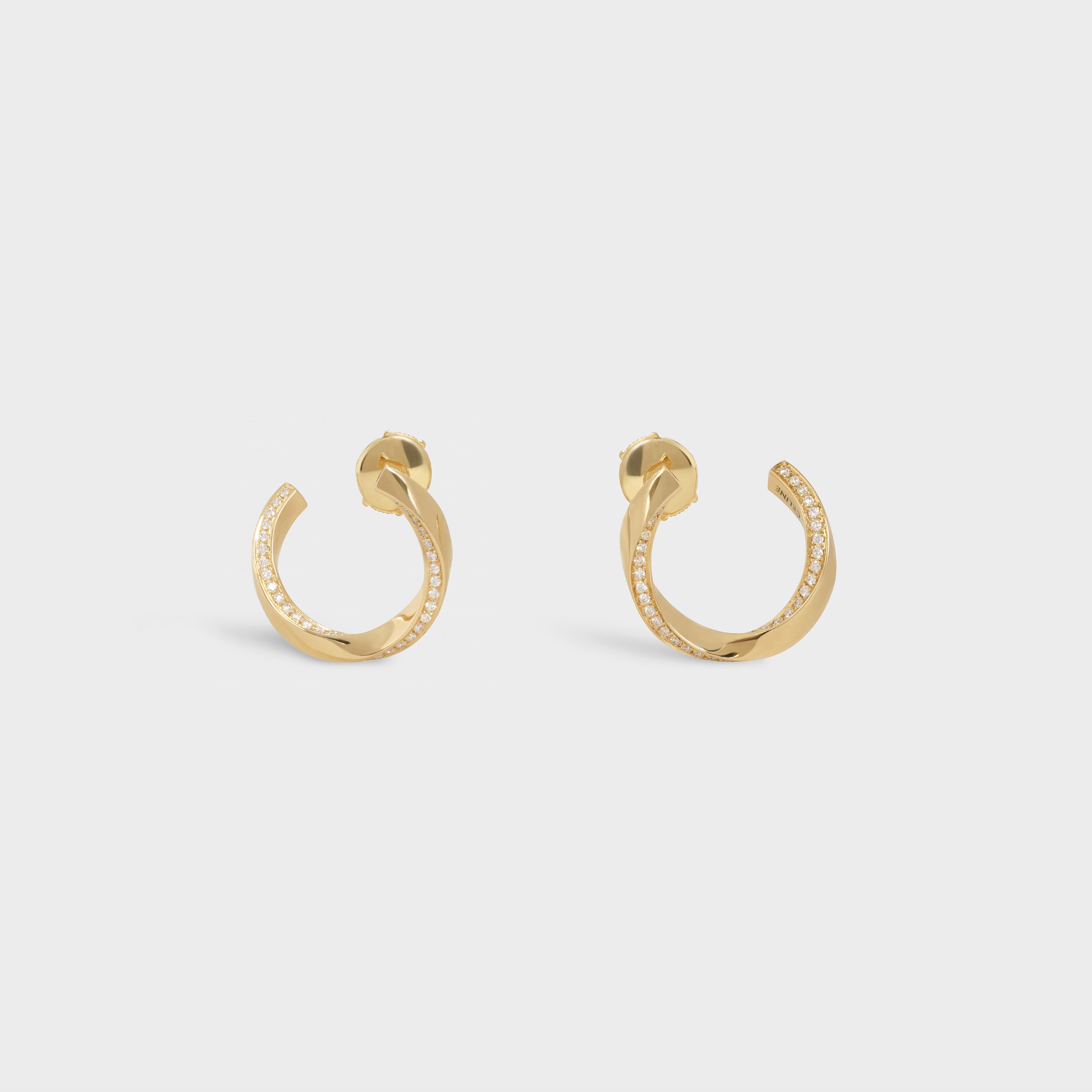 EARRINGS WOMEN CELINE