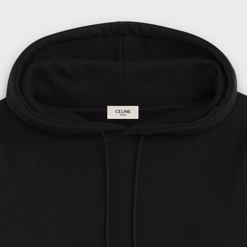 CELINE SWEATER IN COTTON | CELINE