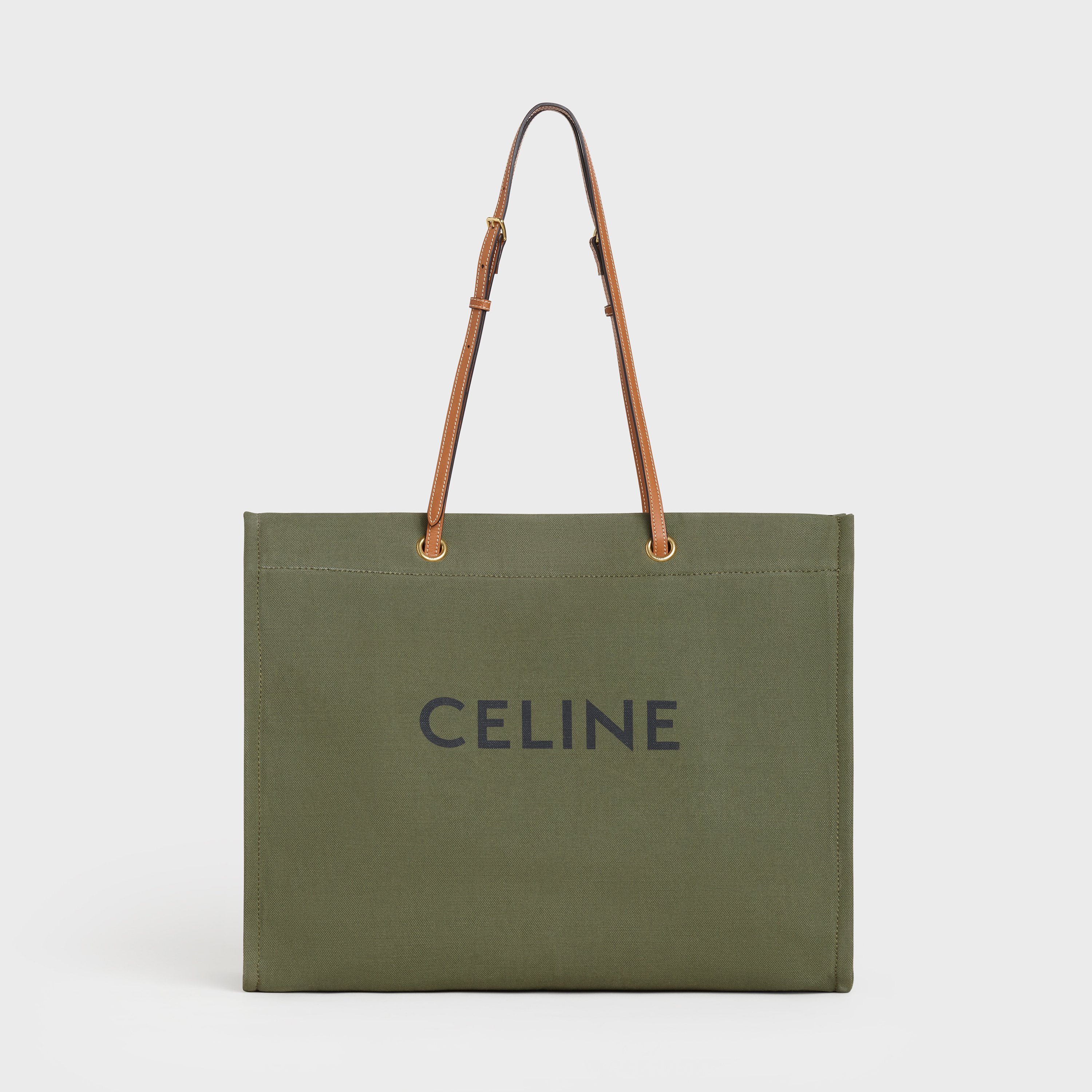 Shopping shop bag celine