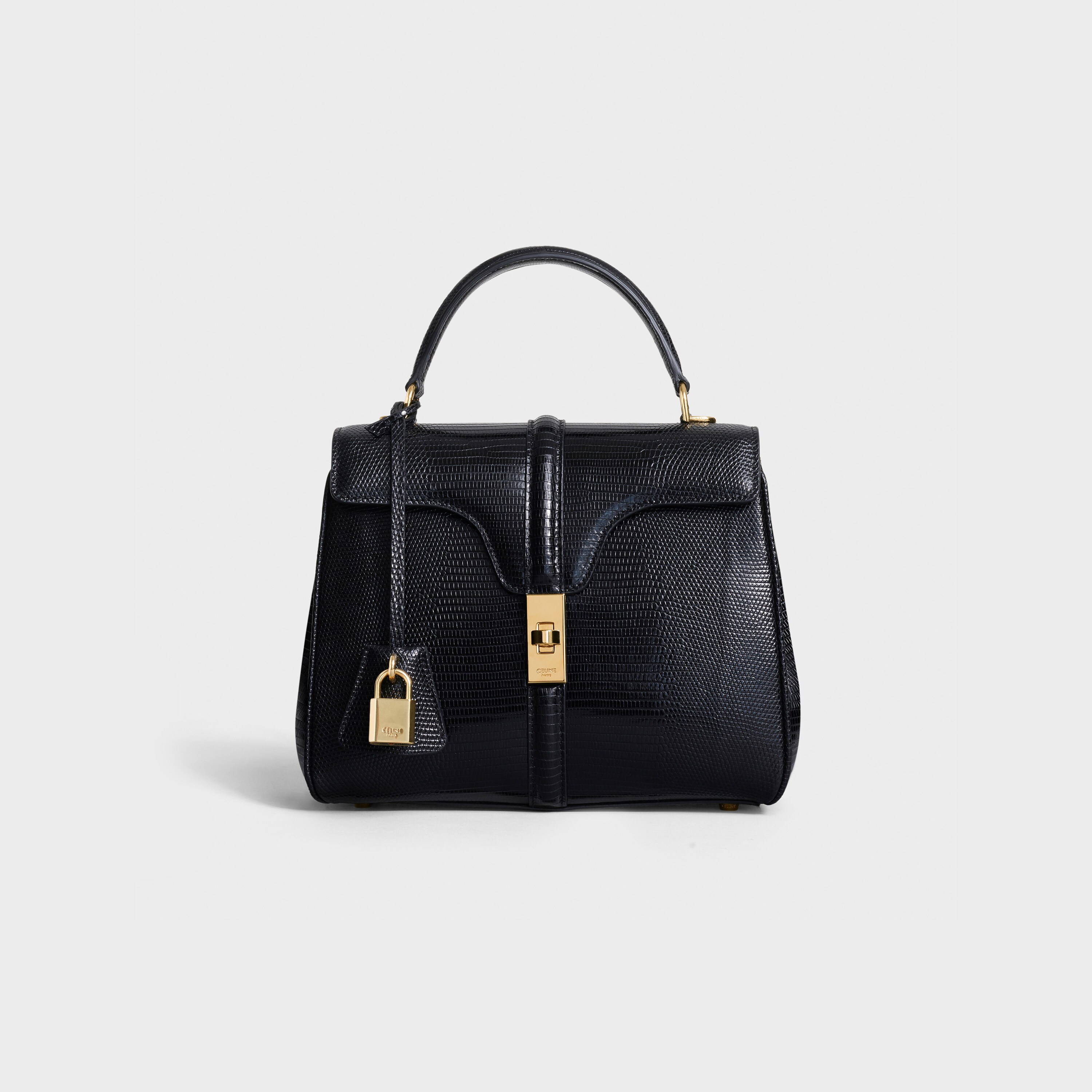 small black celine bag