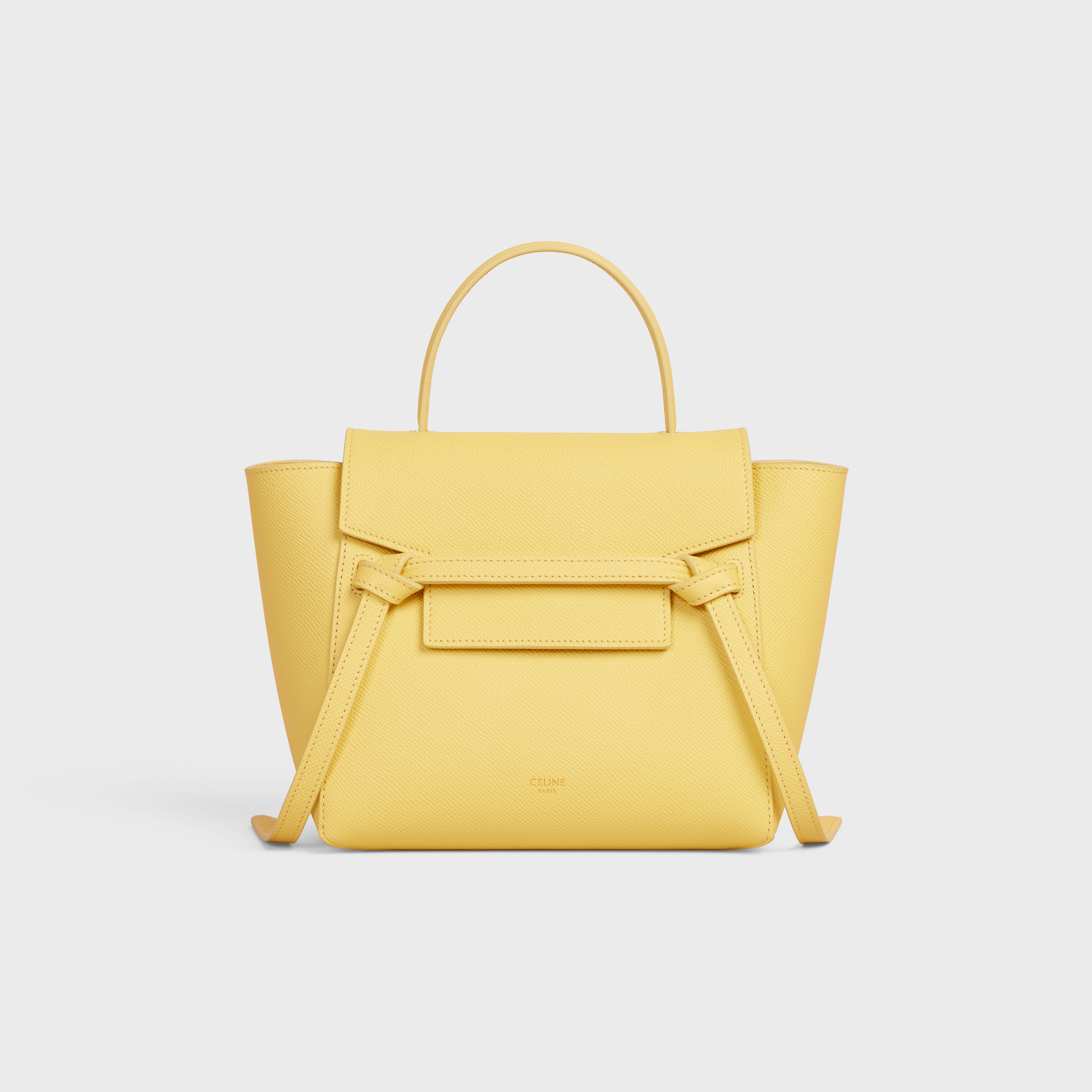 BELT BAG BAG FOR WOMEN | CELINE