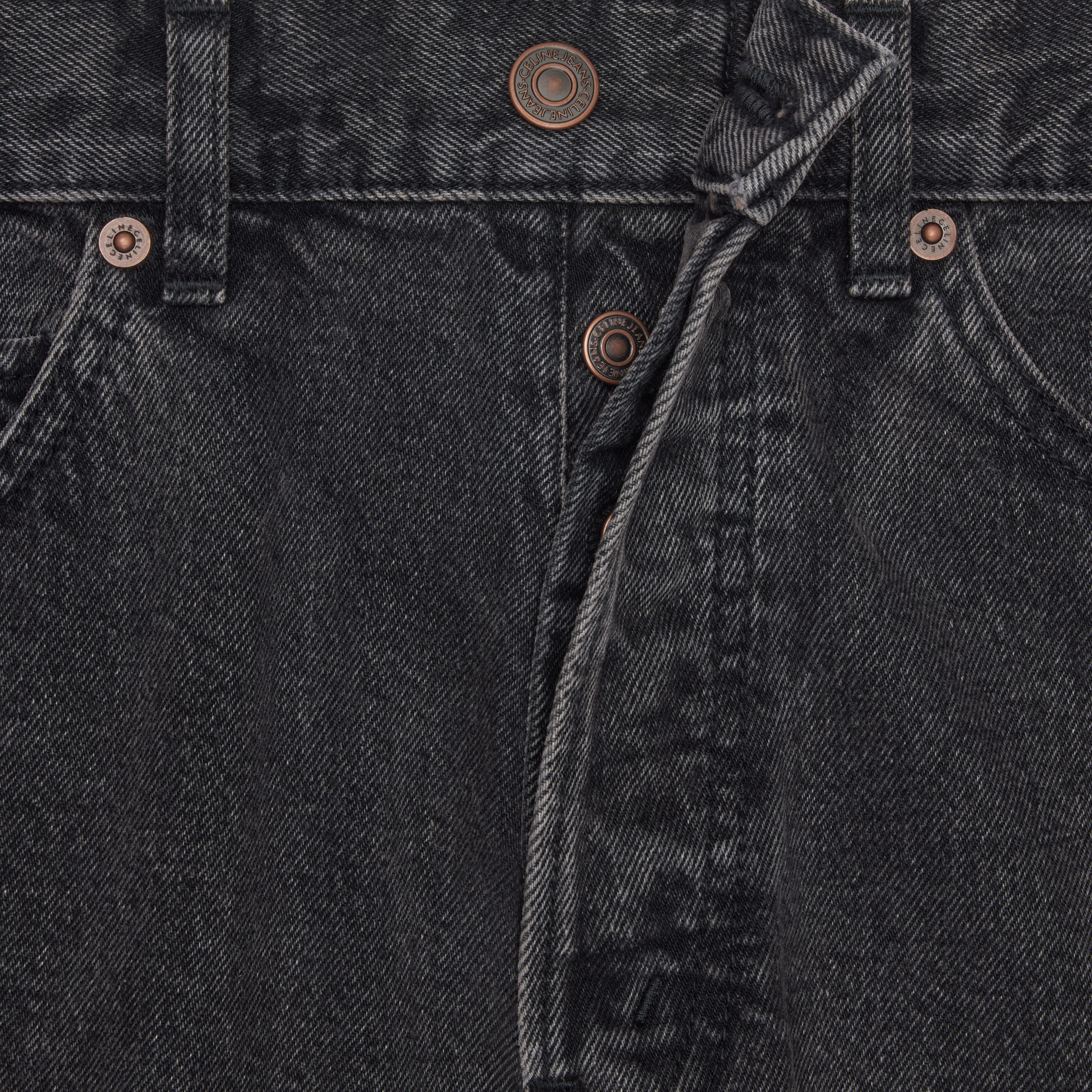 注目ショップ注目ショップCELINE カート 26 チャコール デニム デニム