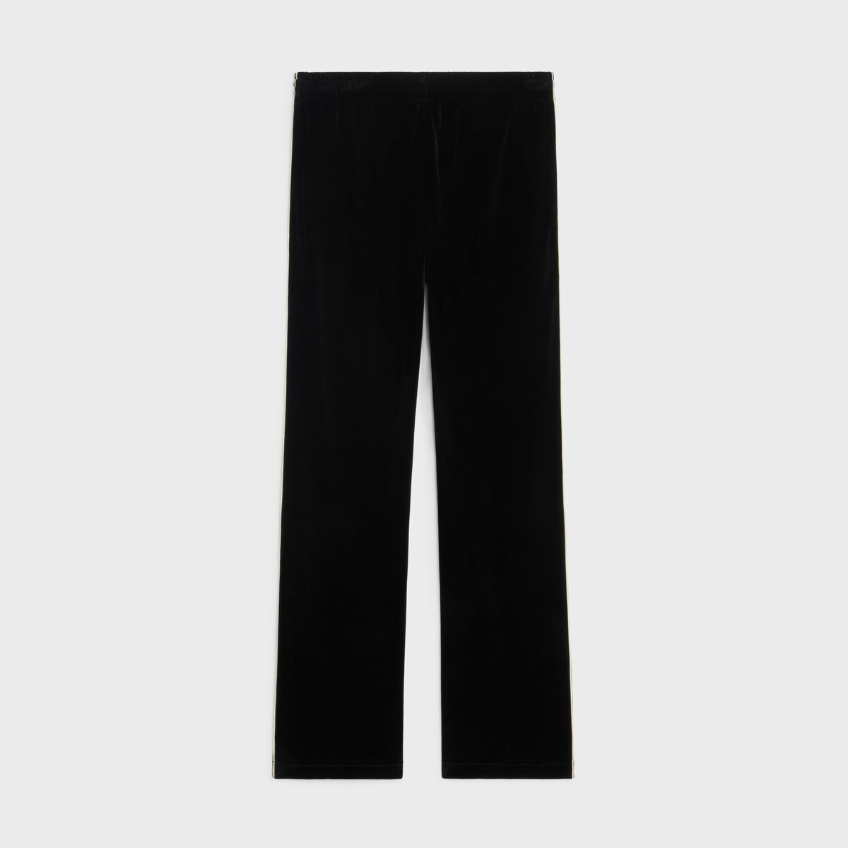 SAMPLE-Celine Pants - White