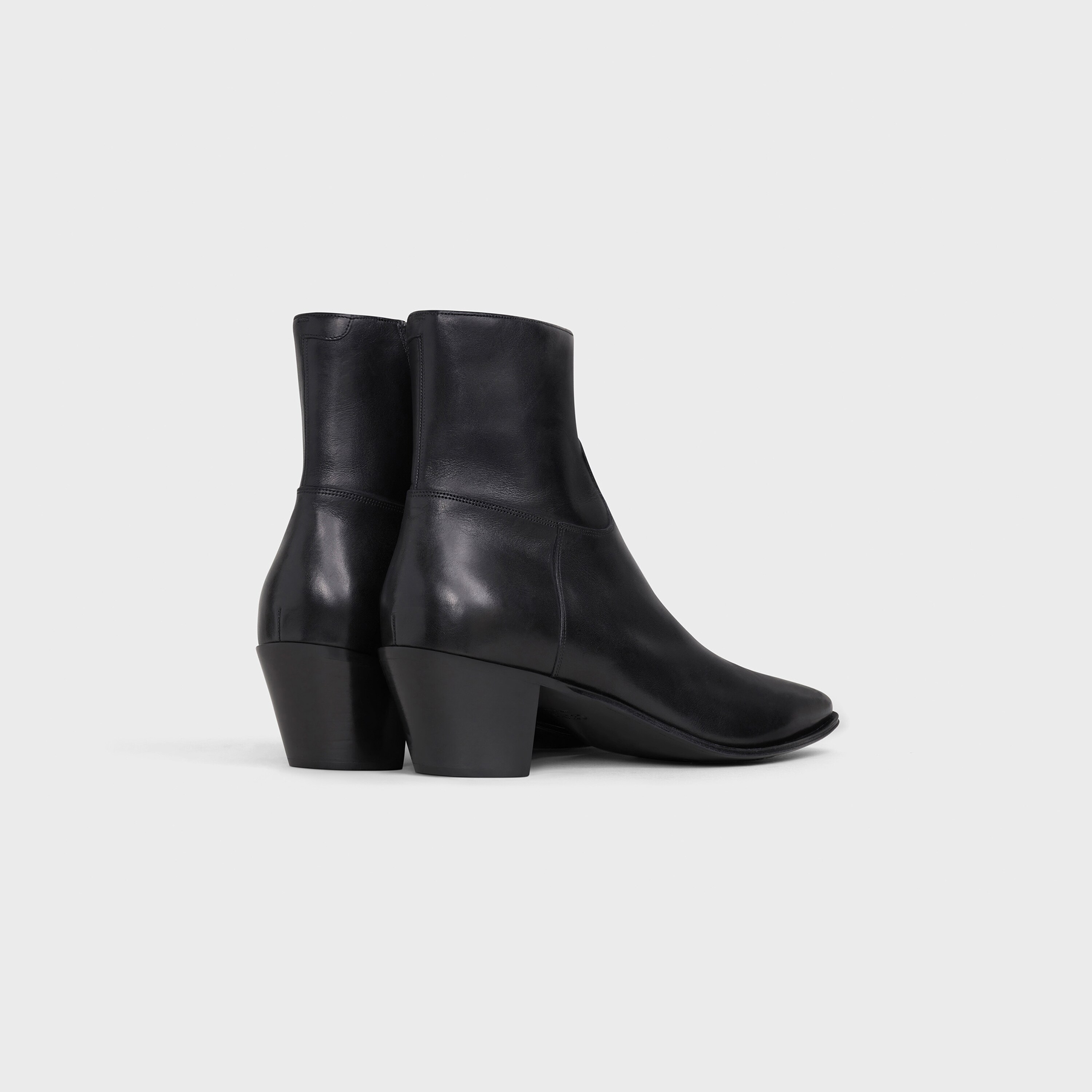 celine jacno boots
