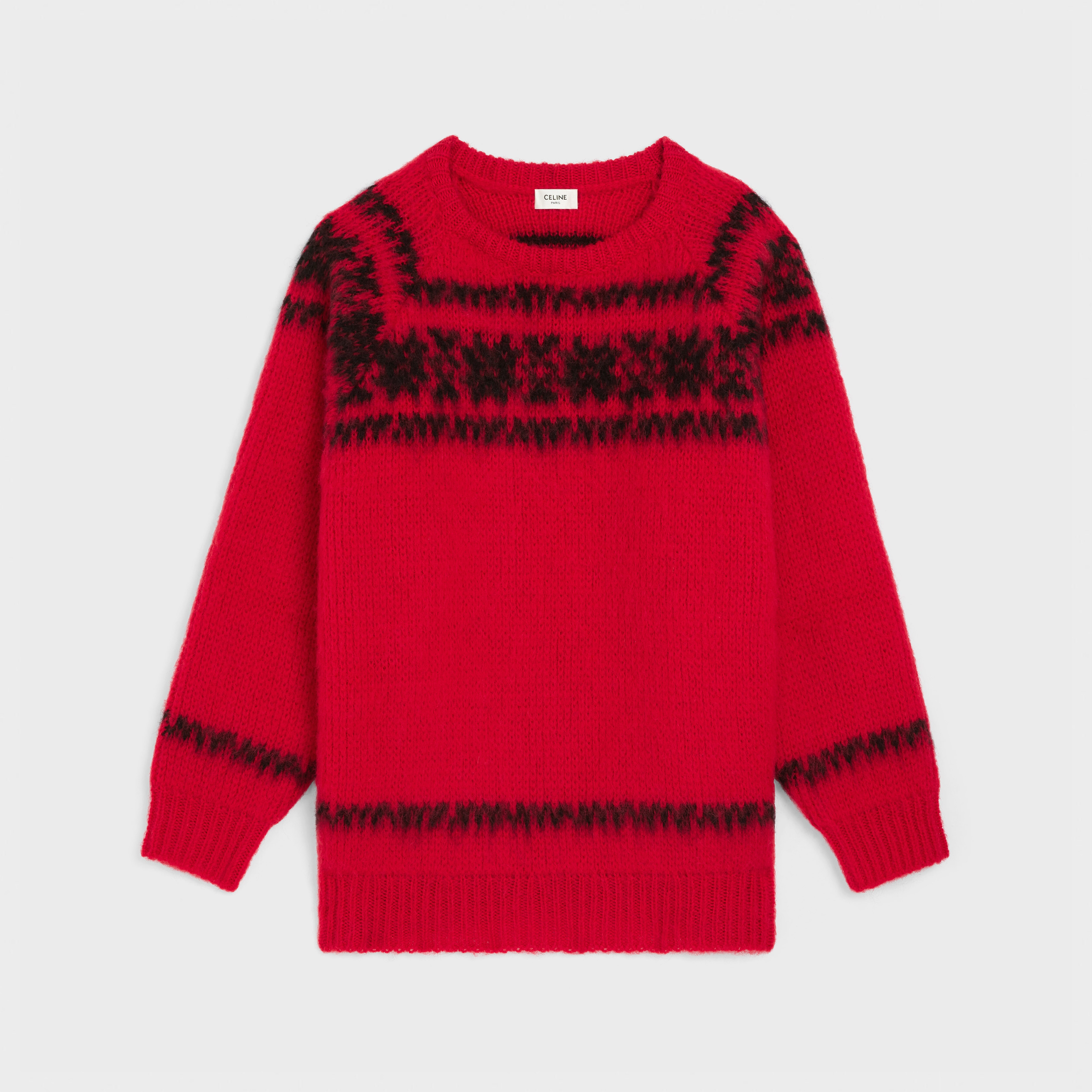 KNITWEAR - MEN | CELINE