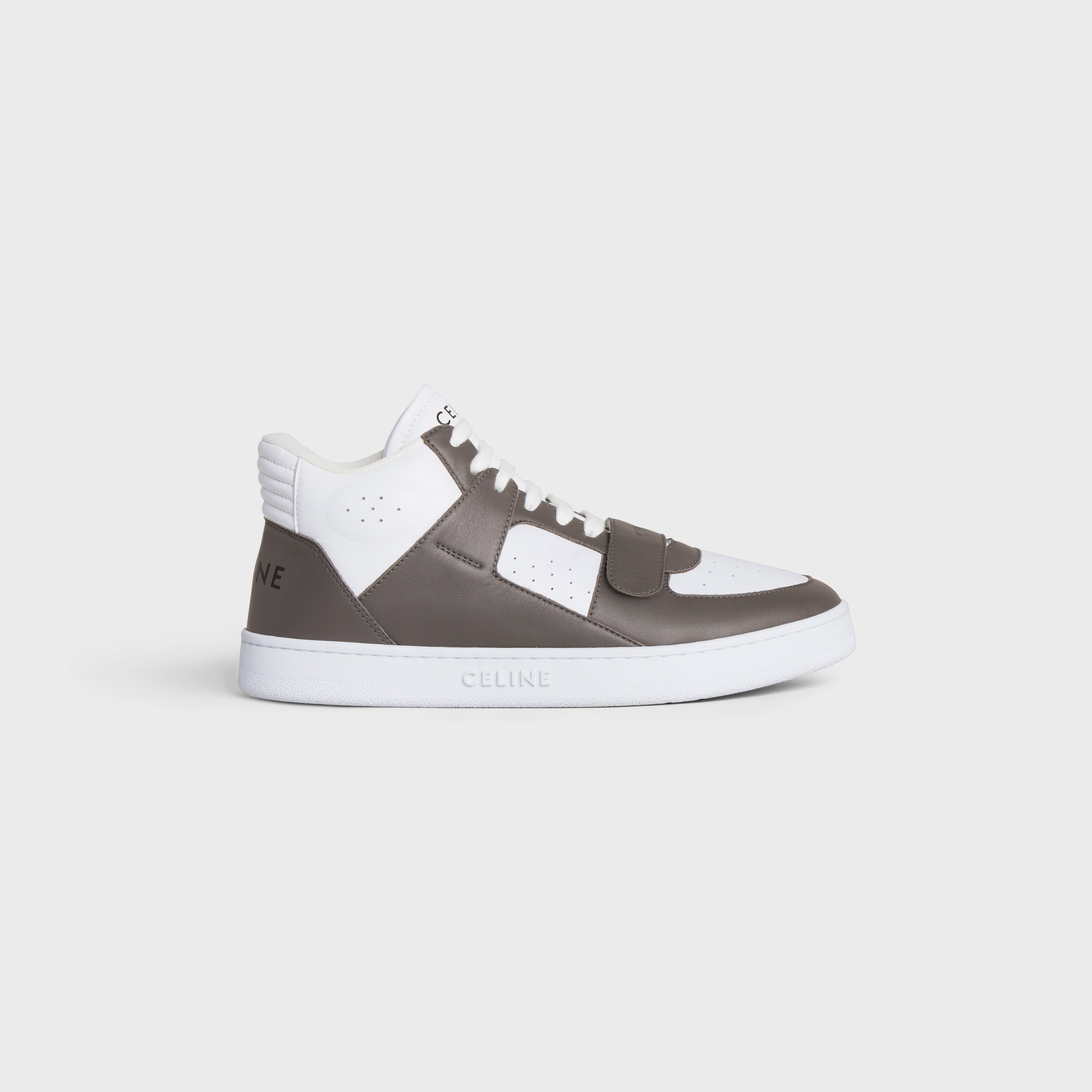celine break sneakers