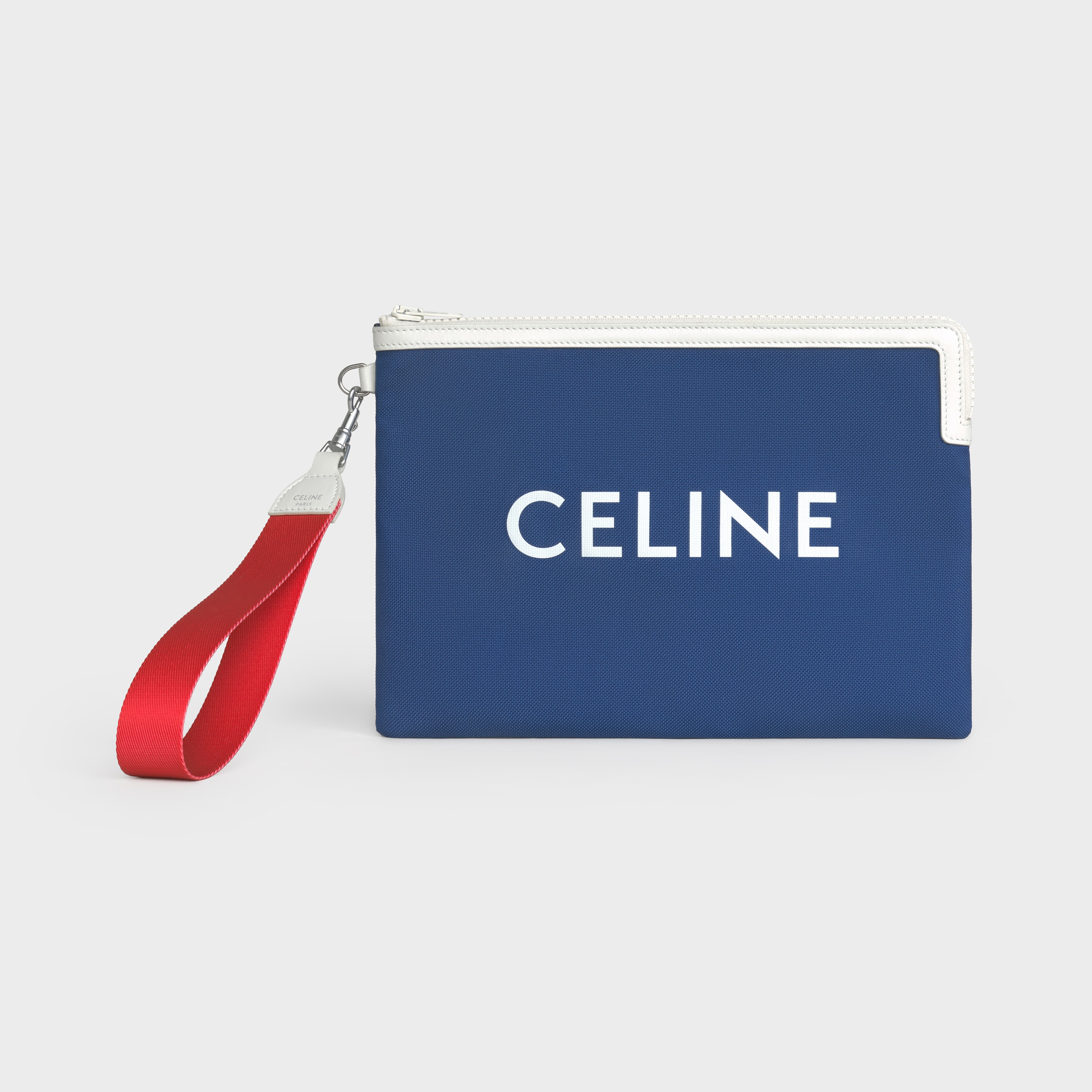 pouch celine
