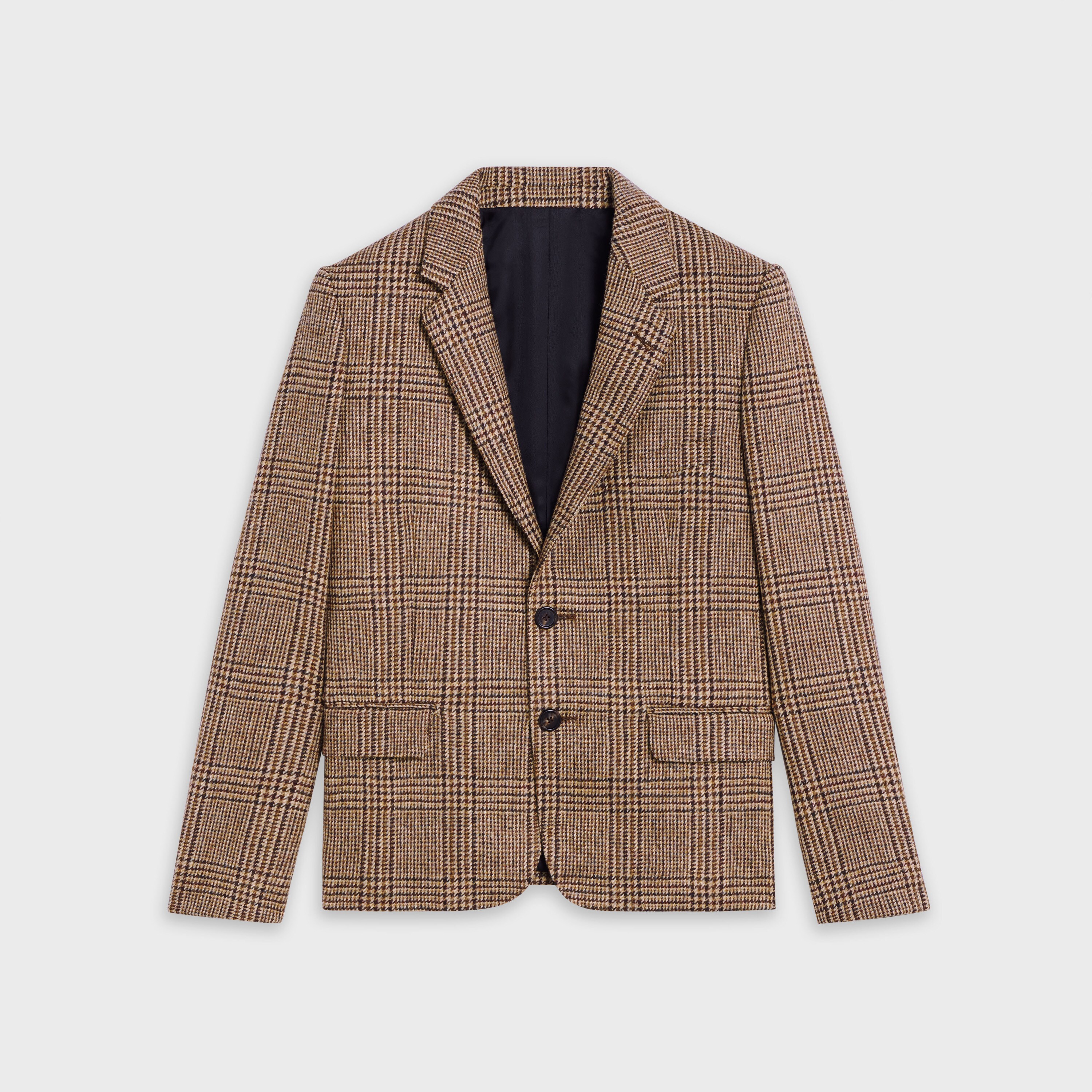 the celine blazer