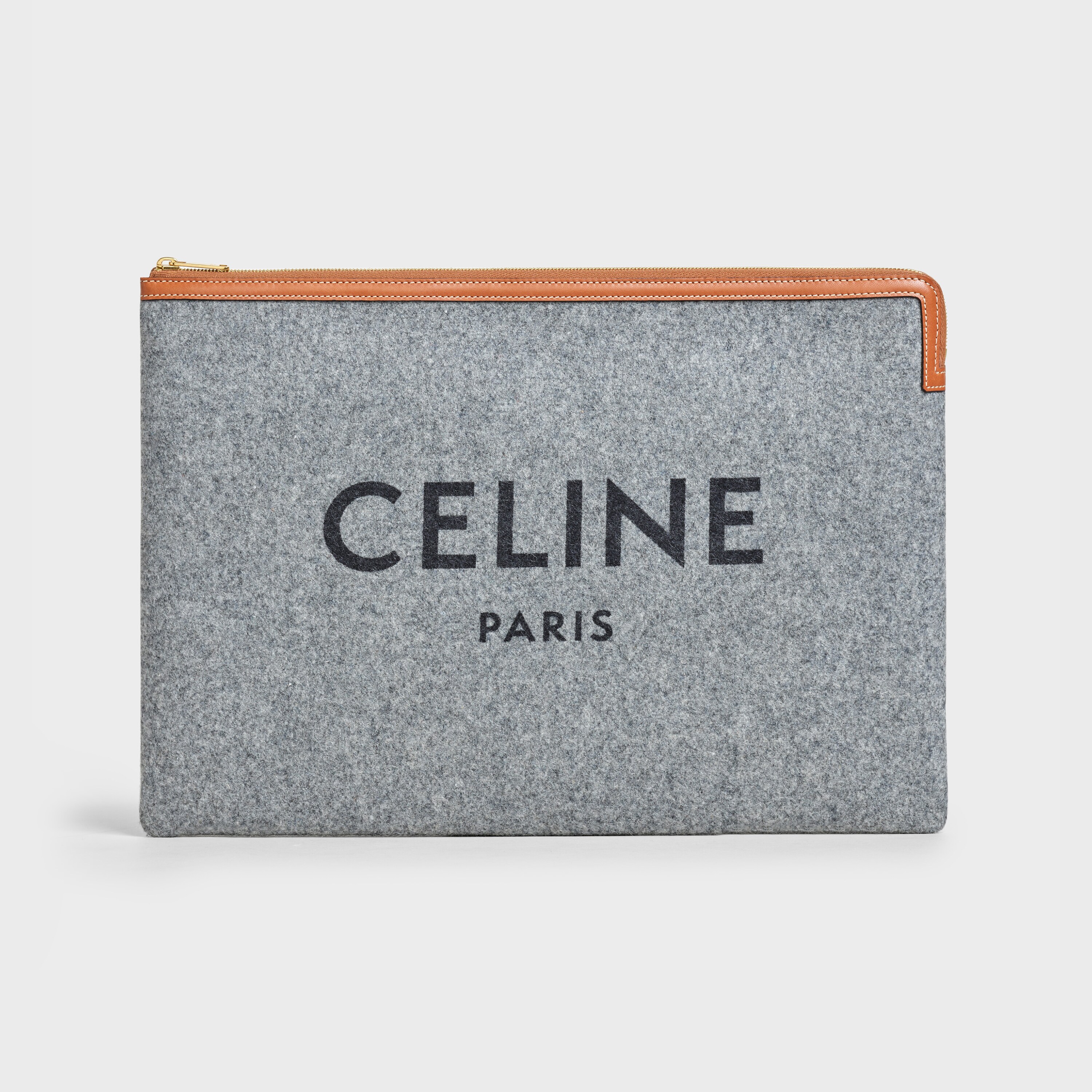 celine paris pouch