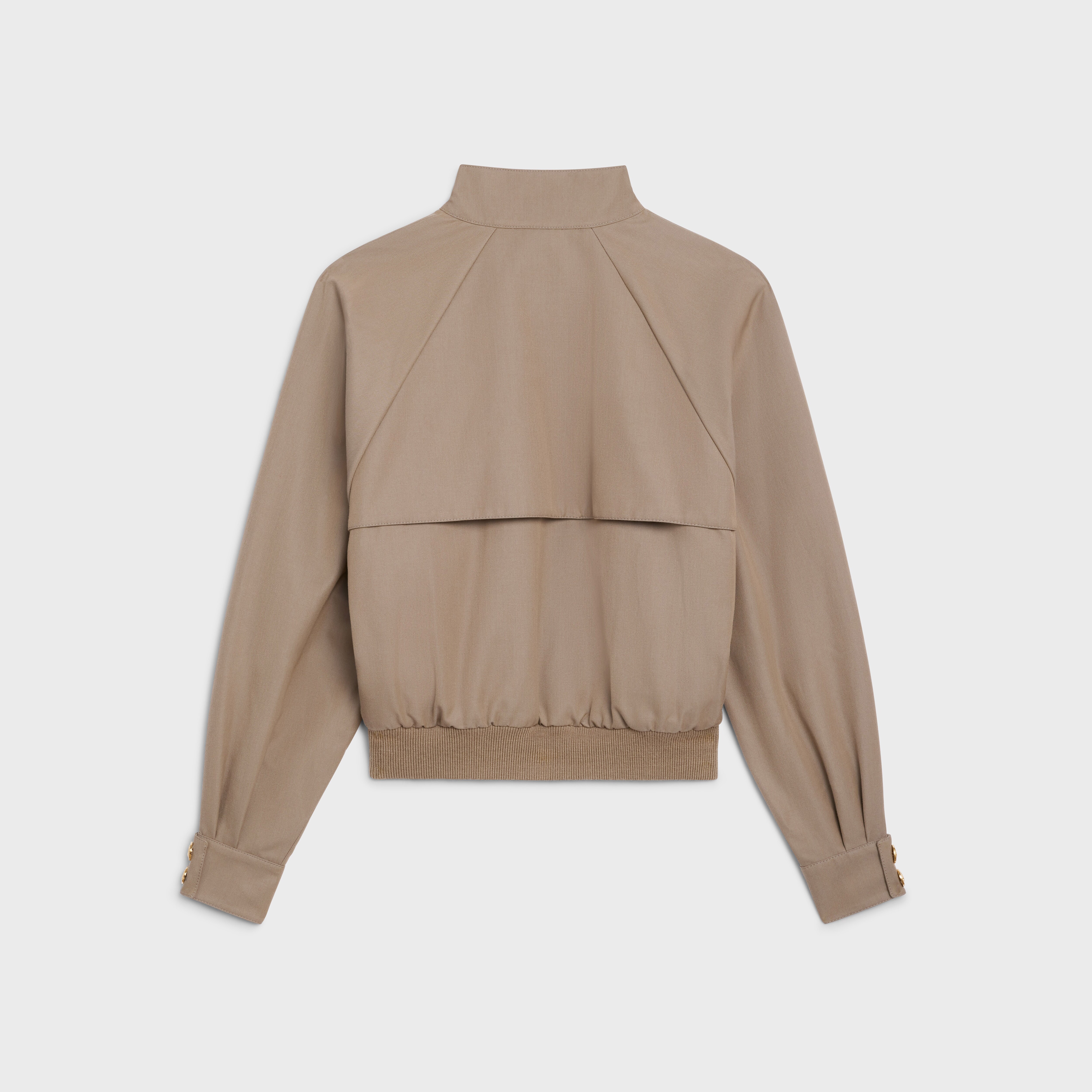 thomas nash harrington jacket