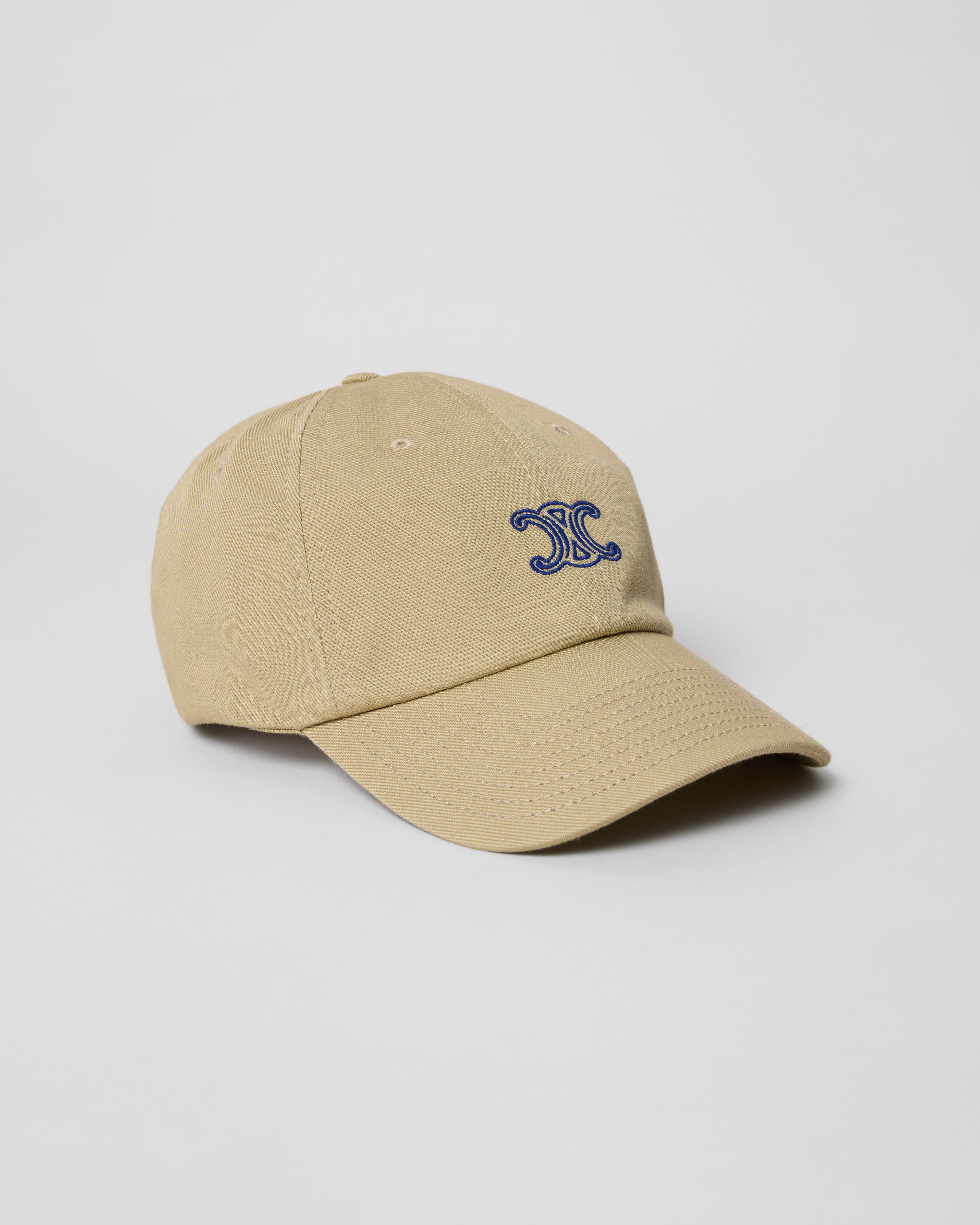ALWAYS CAP - BEIGE | CELINE