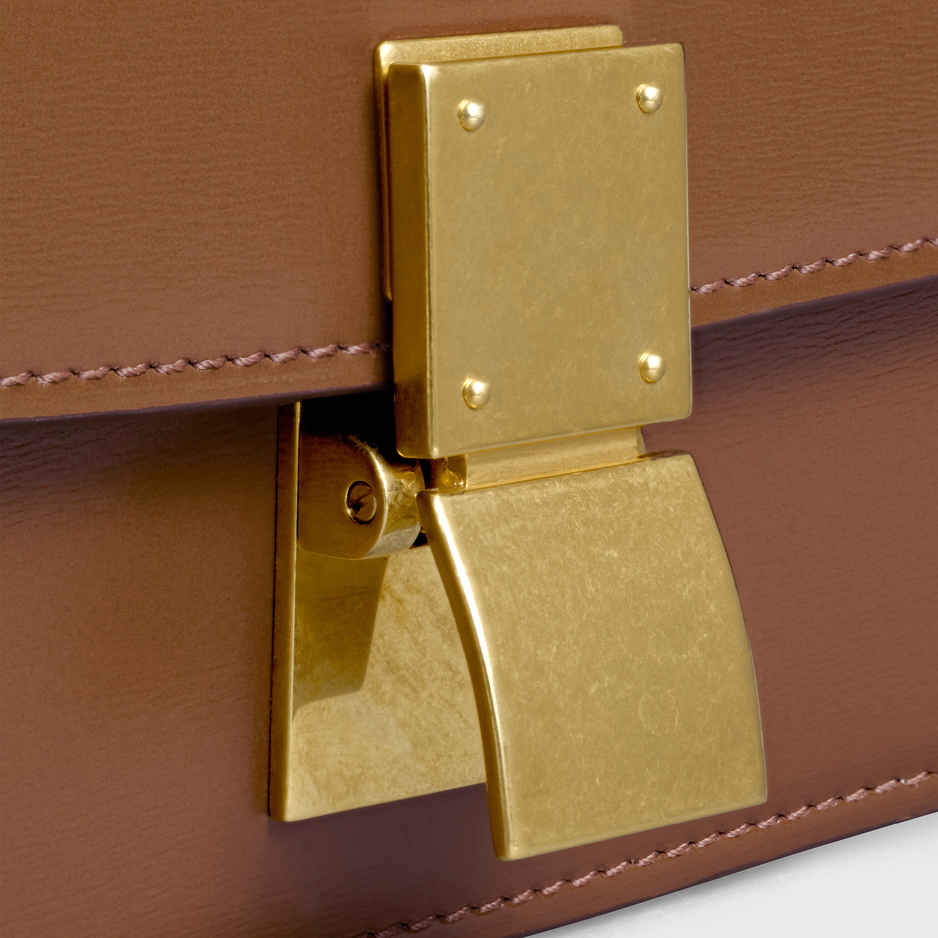 celine classic box leather type