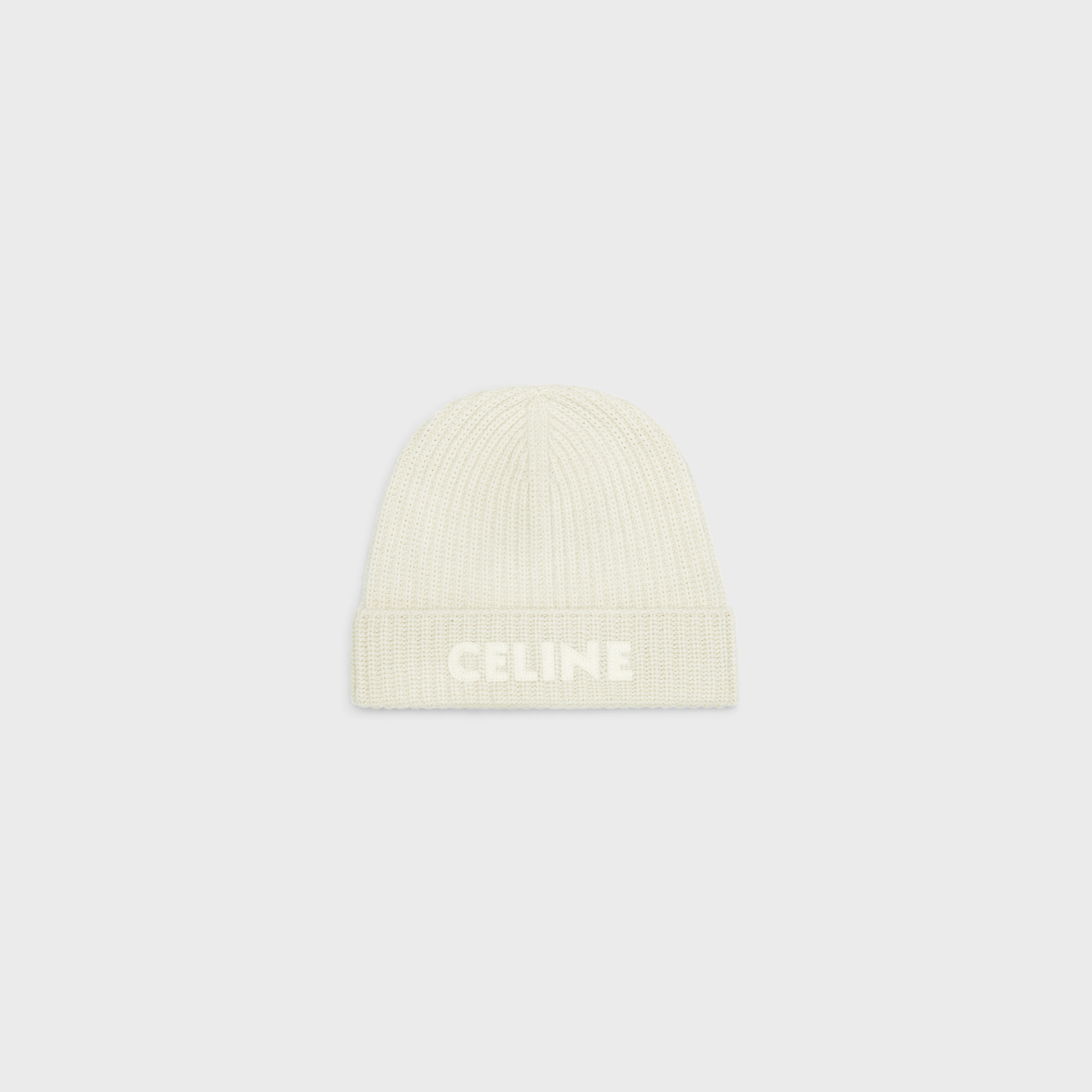 celine beanie hat