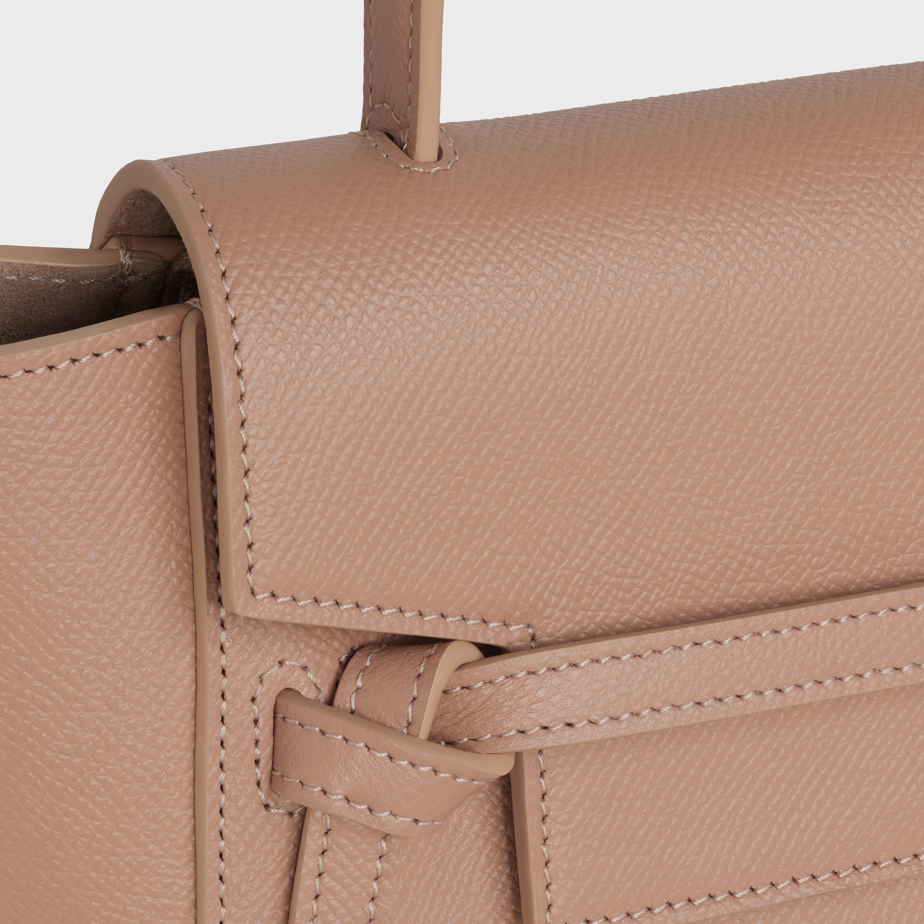 celine belt bolsa mineral