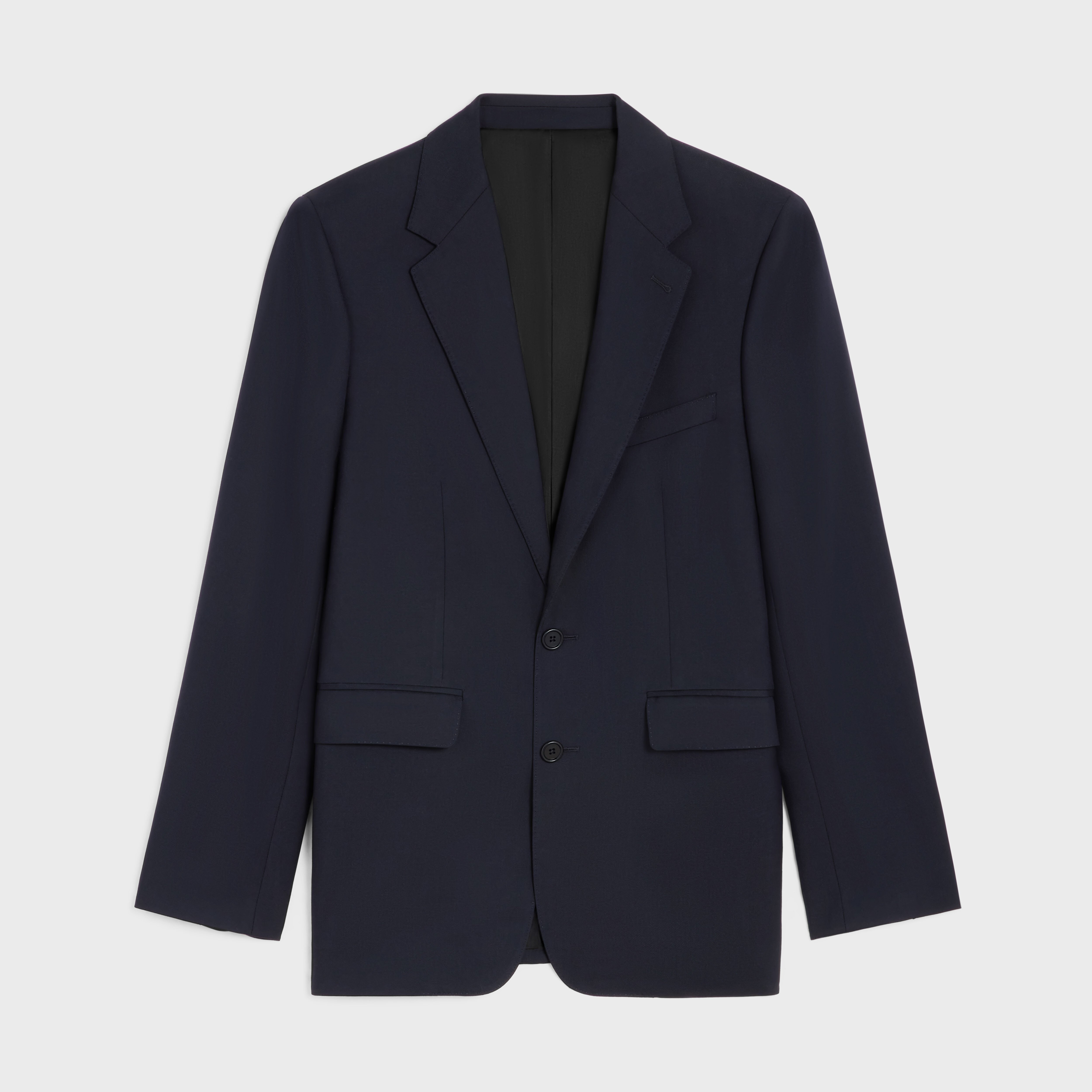 Celine Men's Military Spencer Jacket