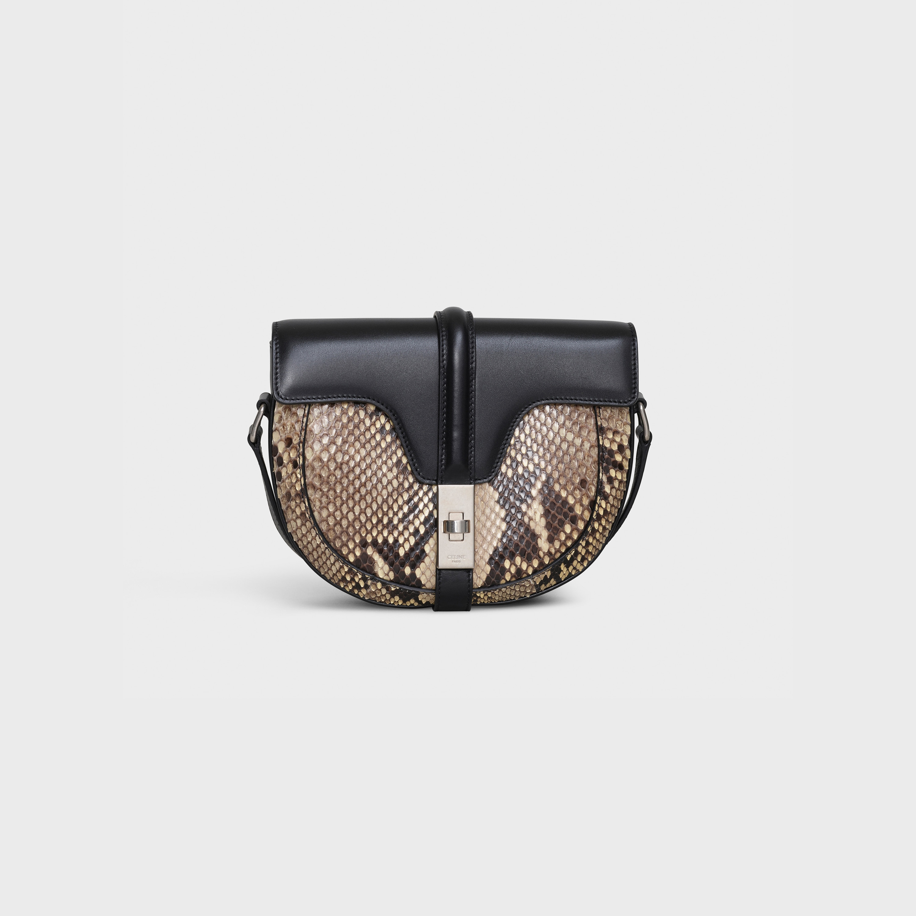 sac celine python