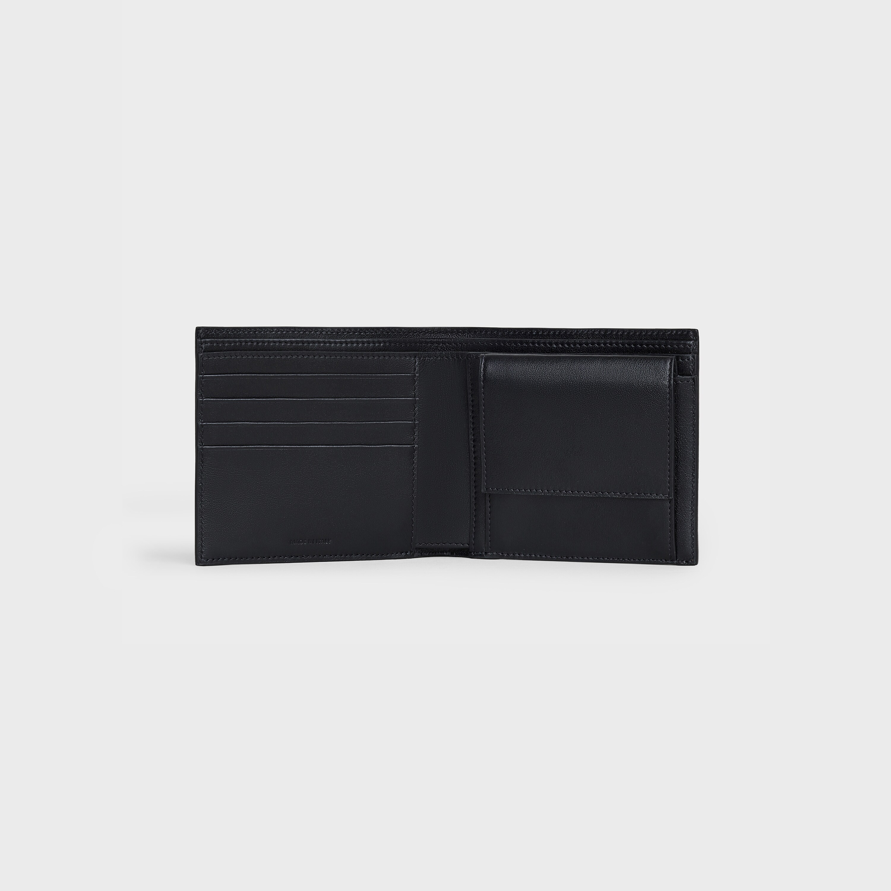 Token East End Leather Wallet