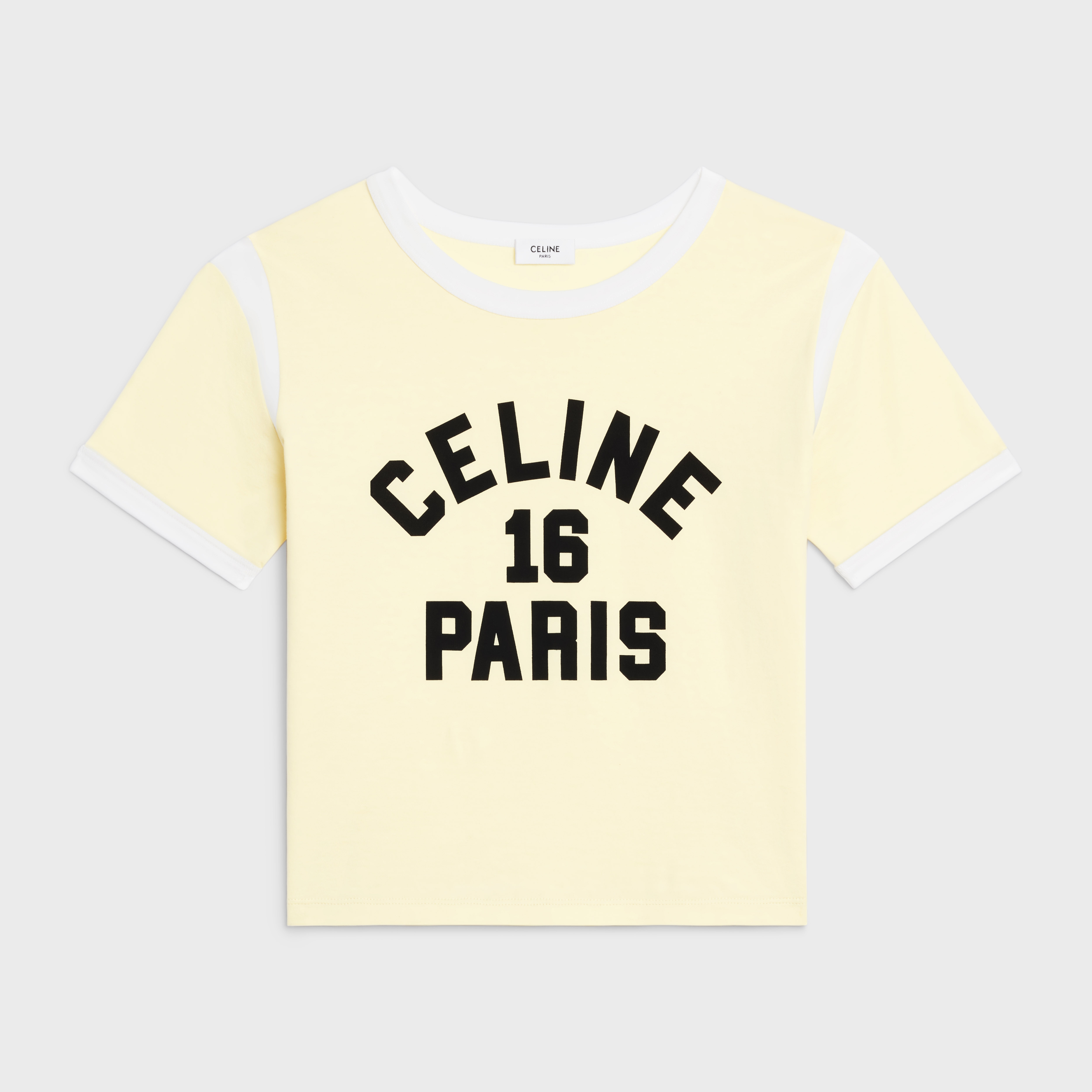 celine 16 shirt