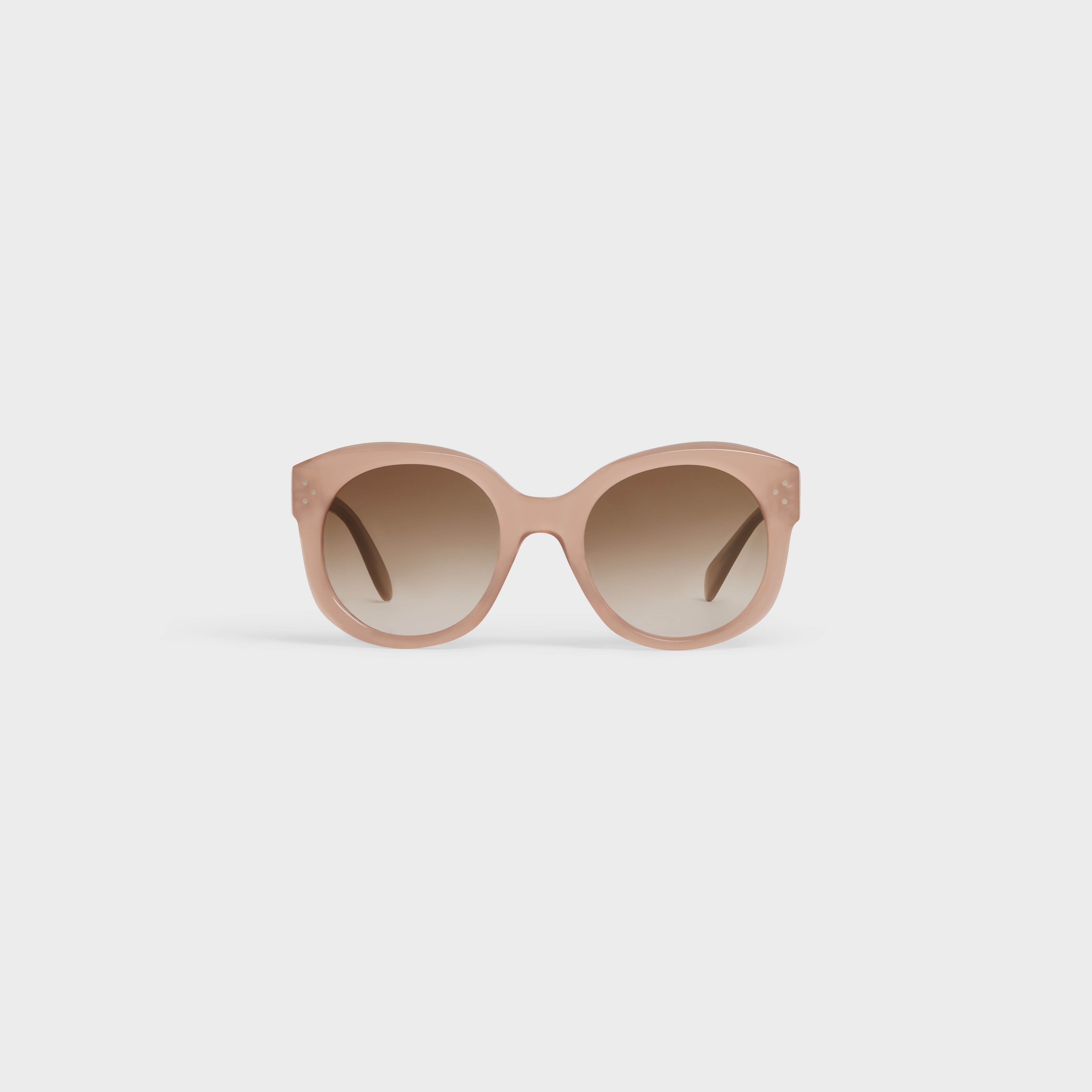 celine circle sunglasses