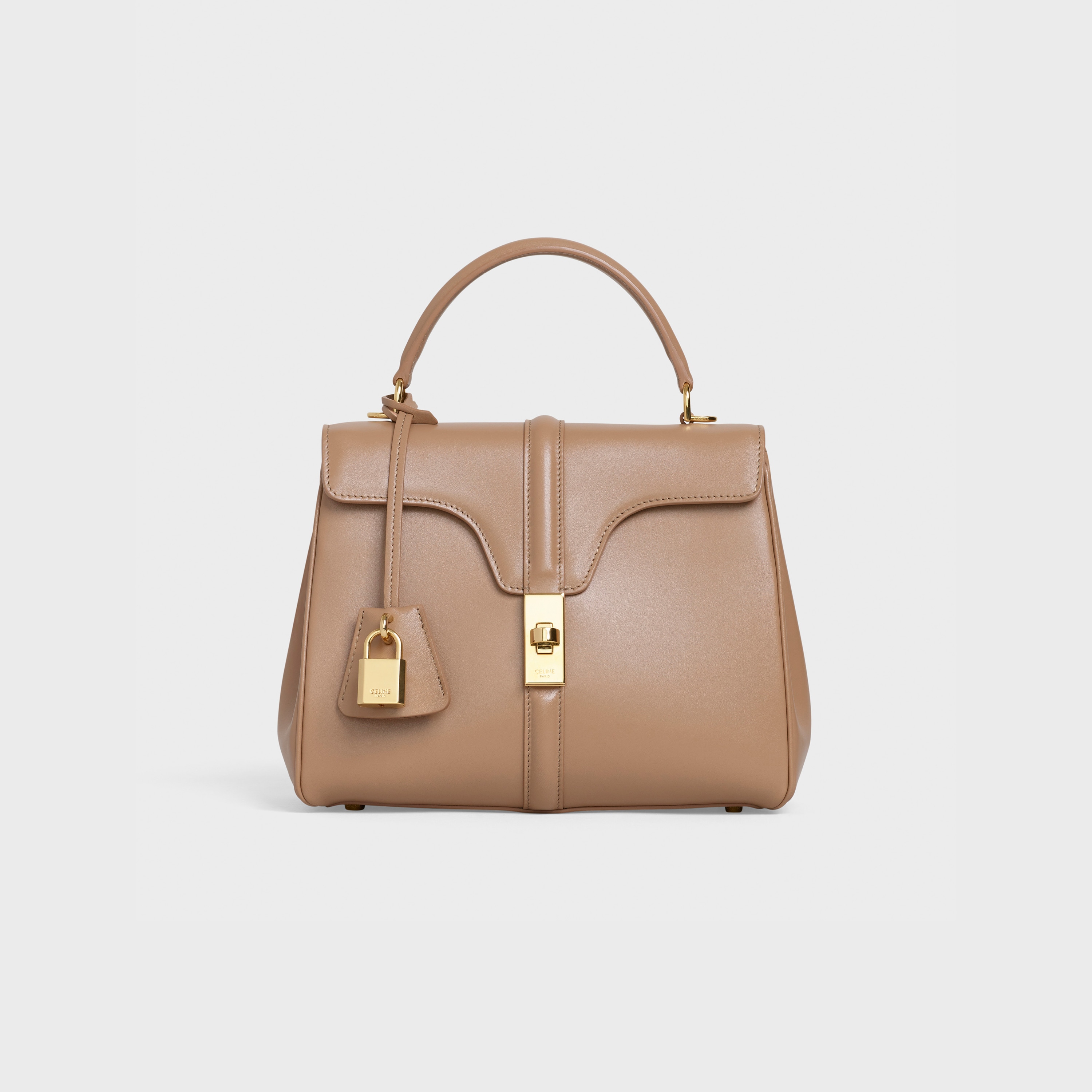 celine beige bag