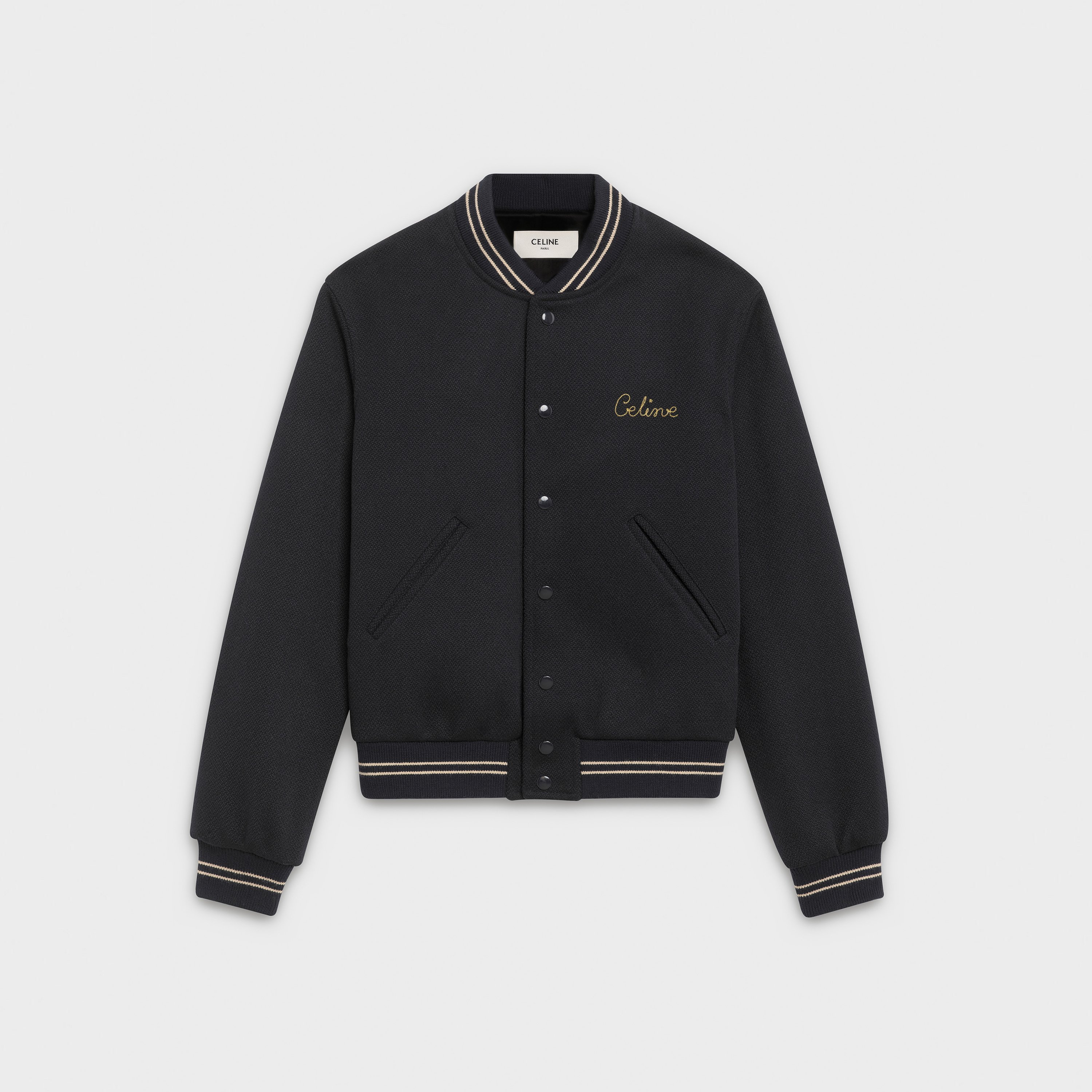 Teddy jacket celine Clearance