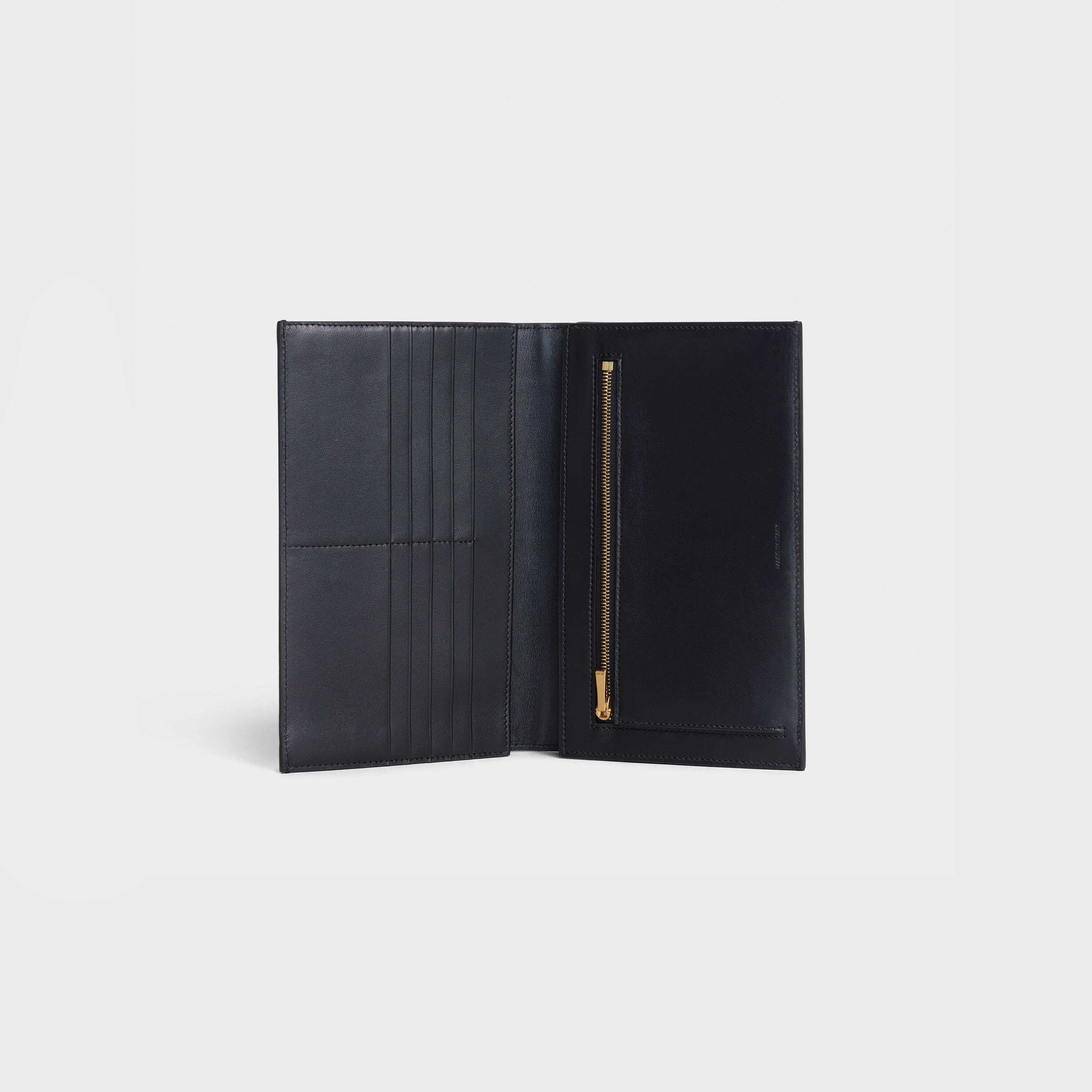 celine bifold wallet