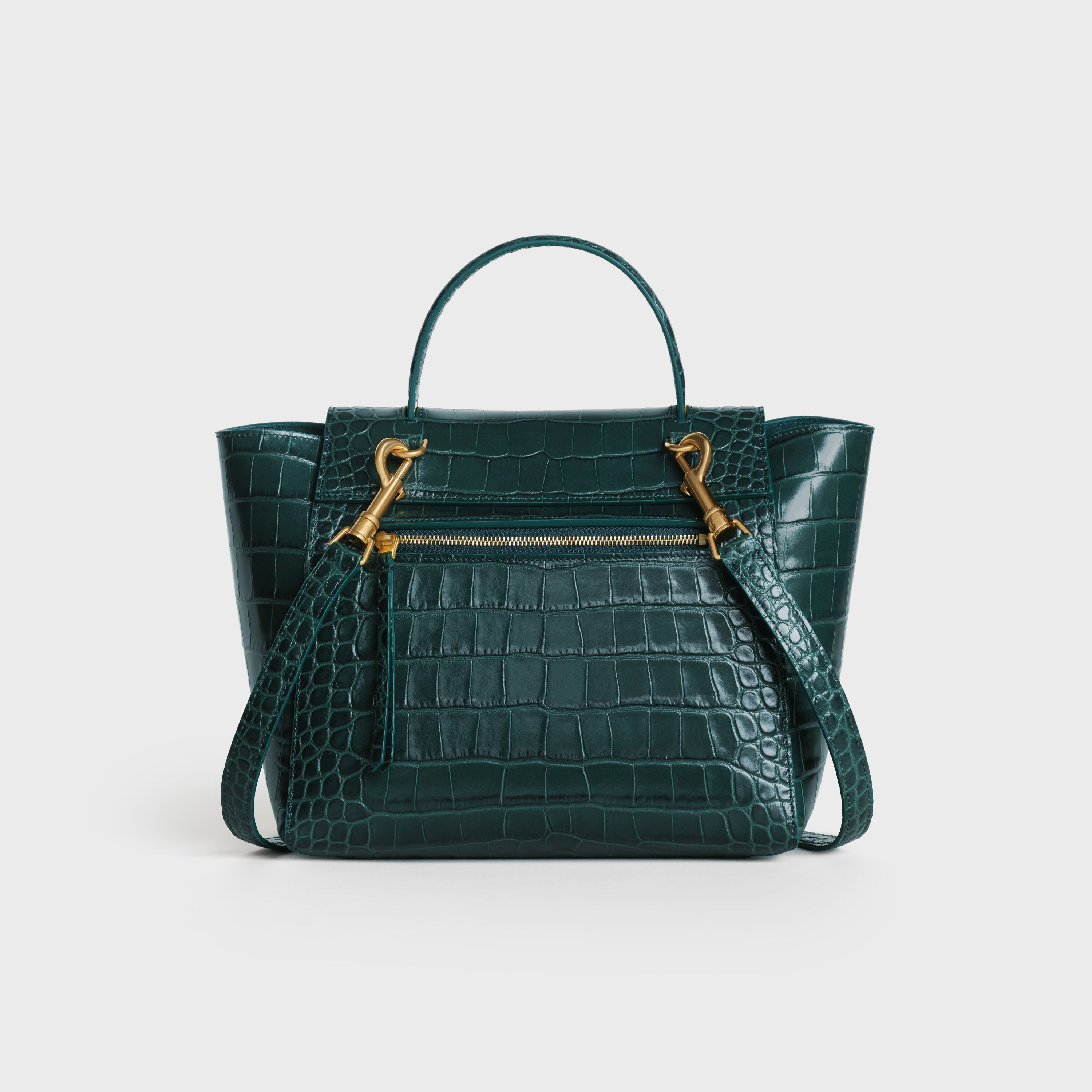 celine crocodile