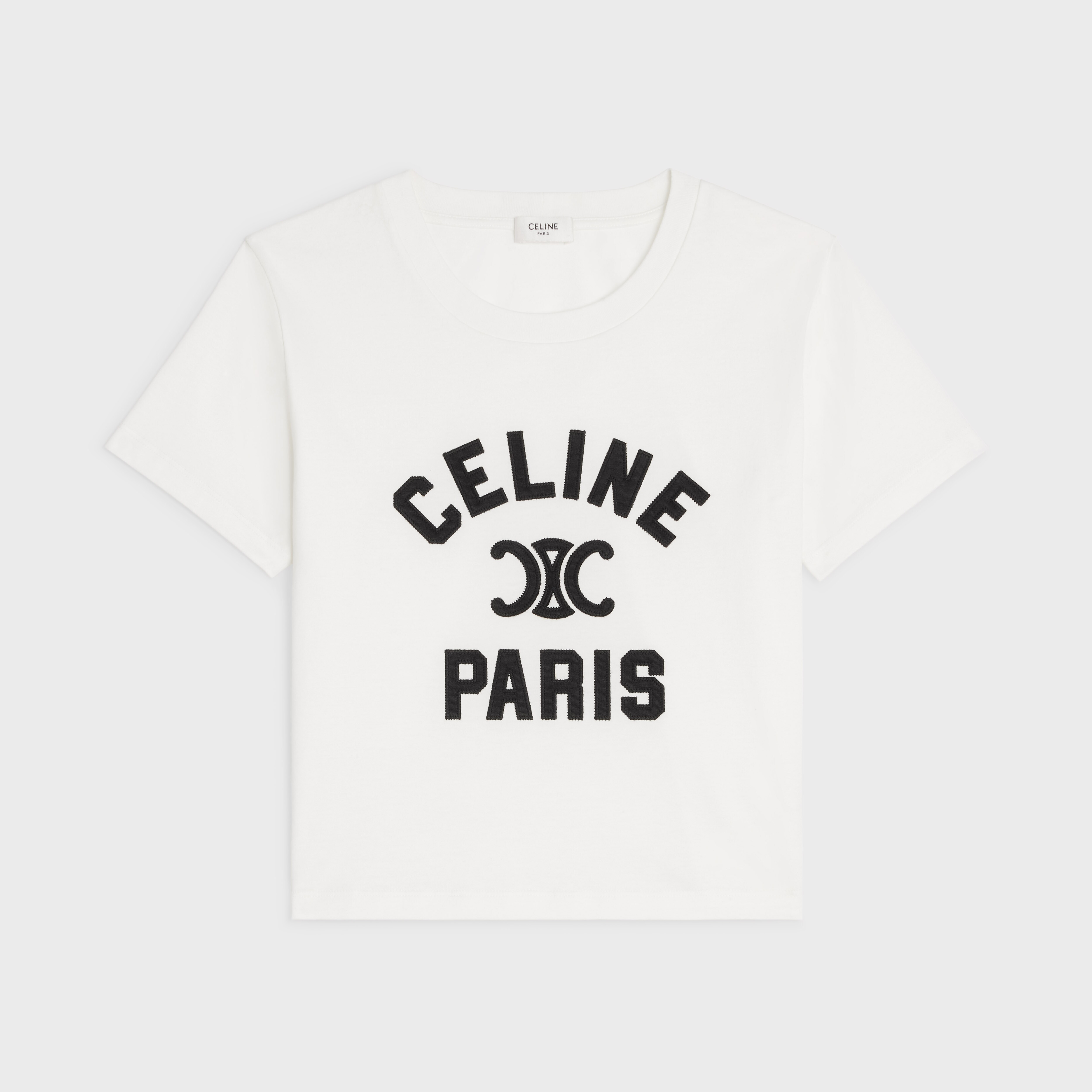 overskæg Børnehave vores T-SHIRTS AND SWEATSHIRTS - WOMEN | CELINE