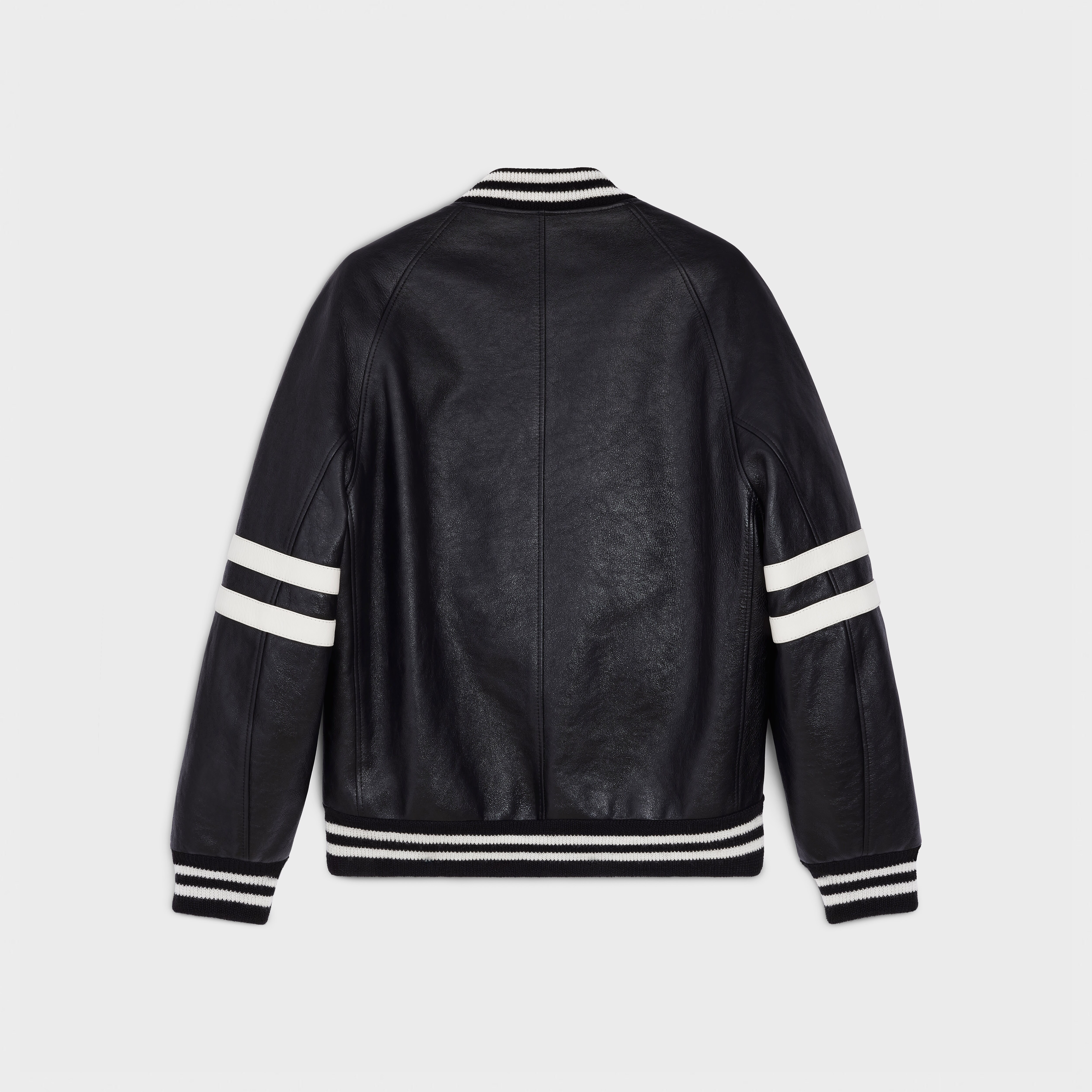 celine bomber jacket