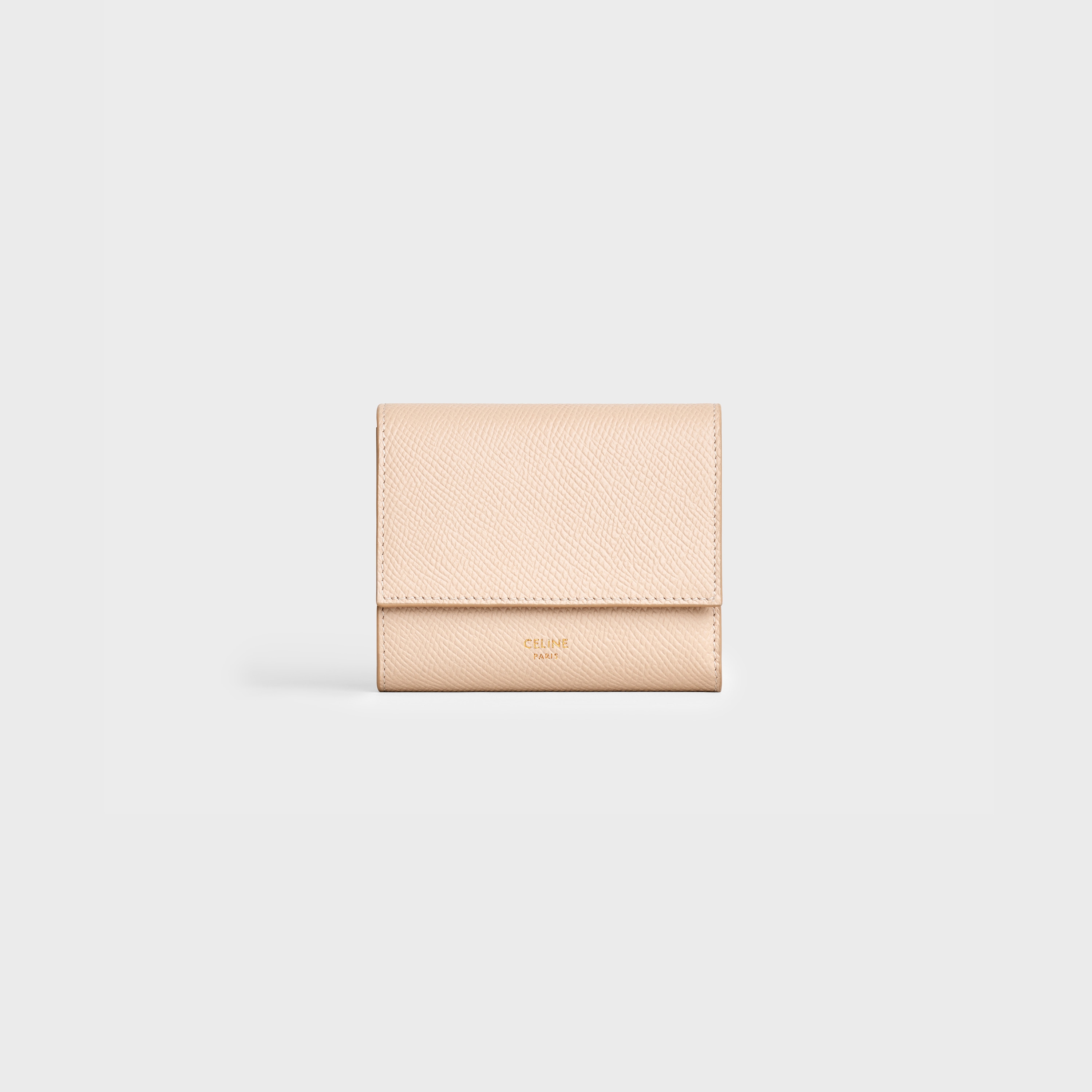 celine wallet small