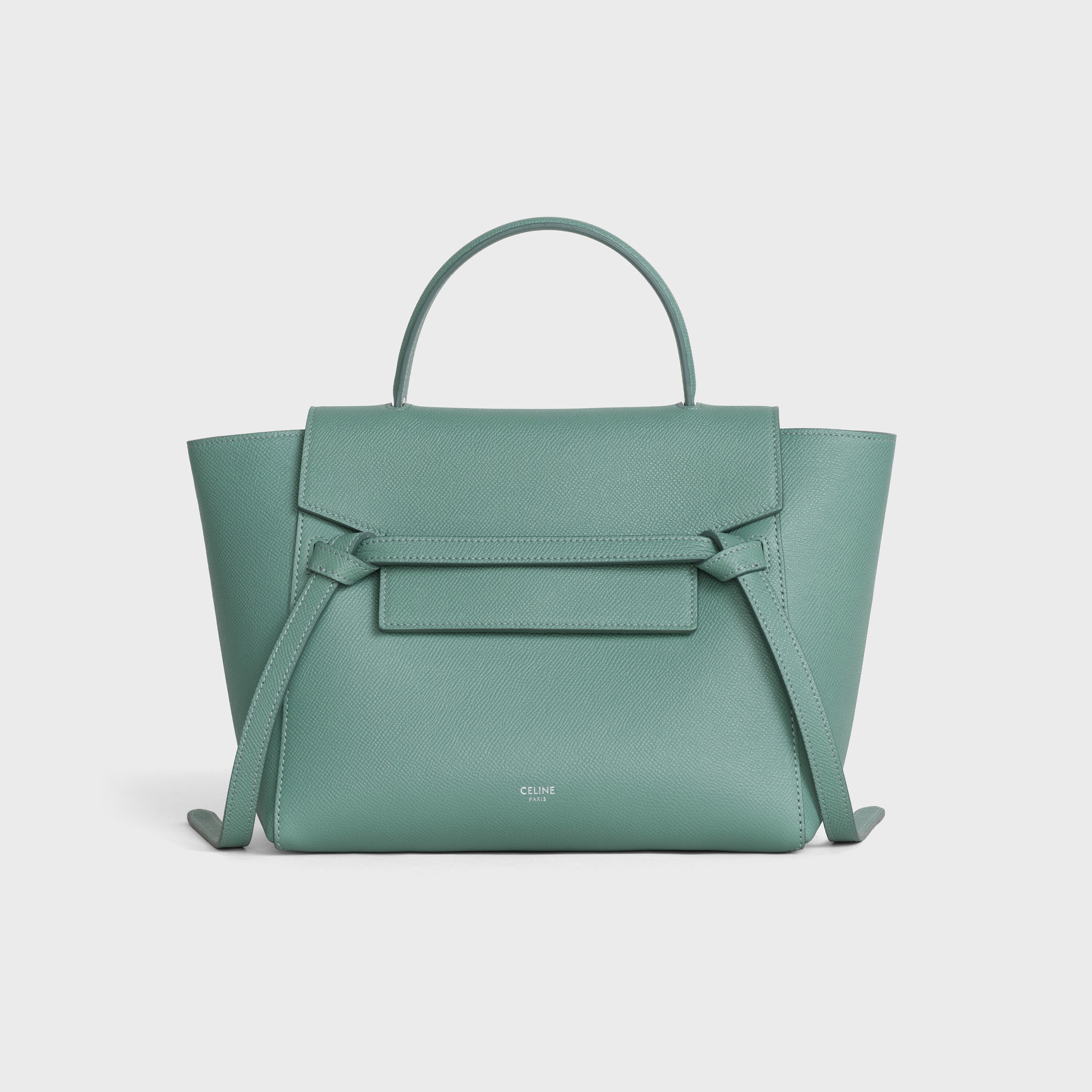 celine abyss blue