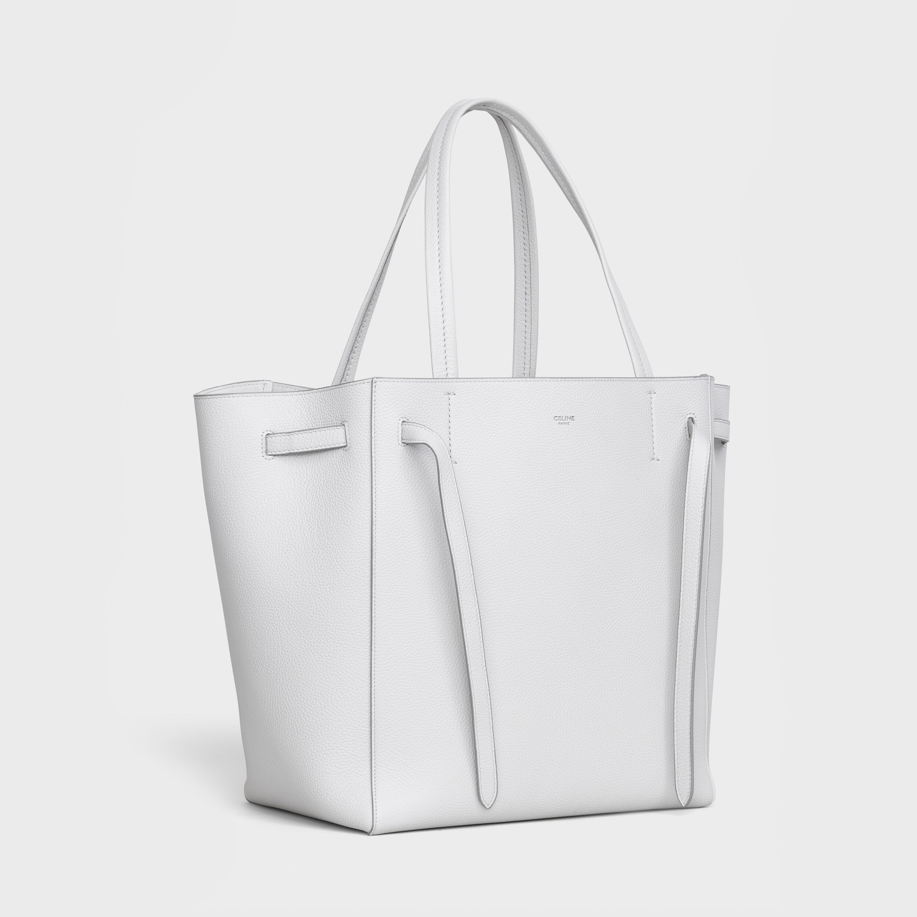 celine small phantom cabas