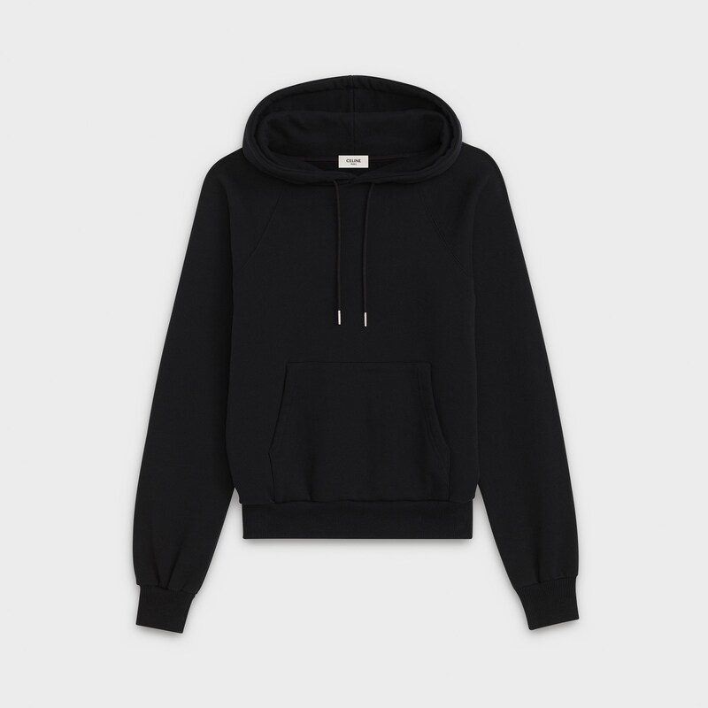 CELINE SWEATER IN COTTON | CELINE