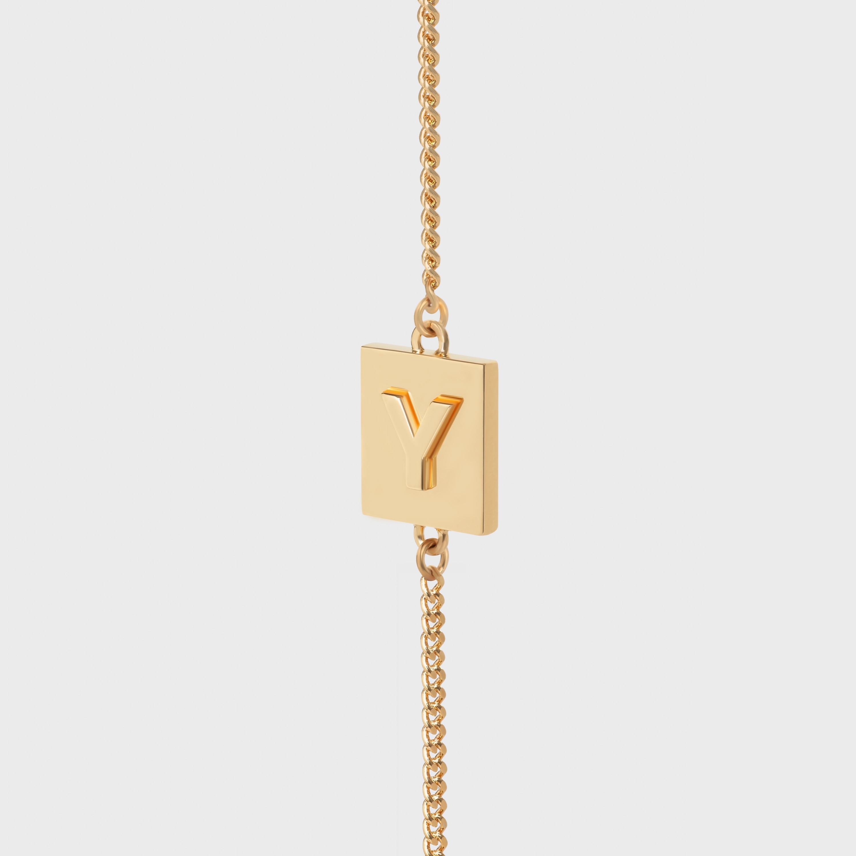 celine alphabet j