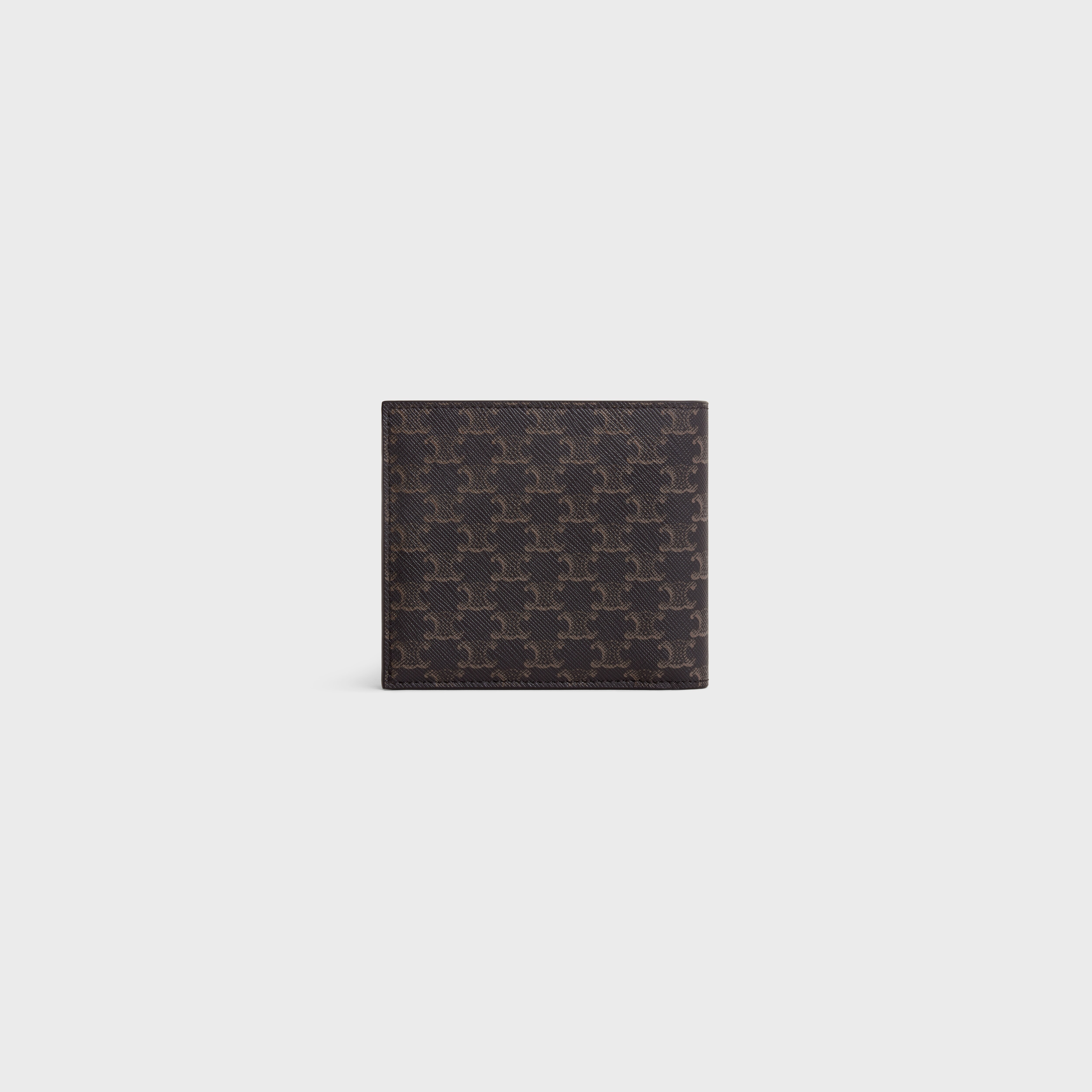 Shop CELINE Strap Folding Wallets by Oh2t