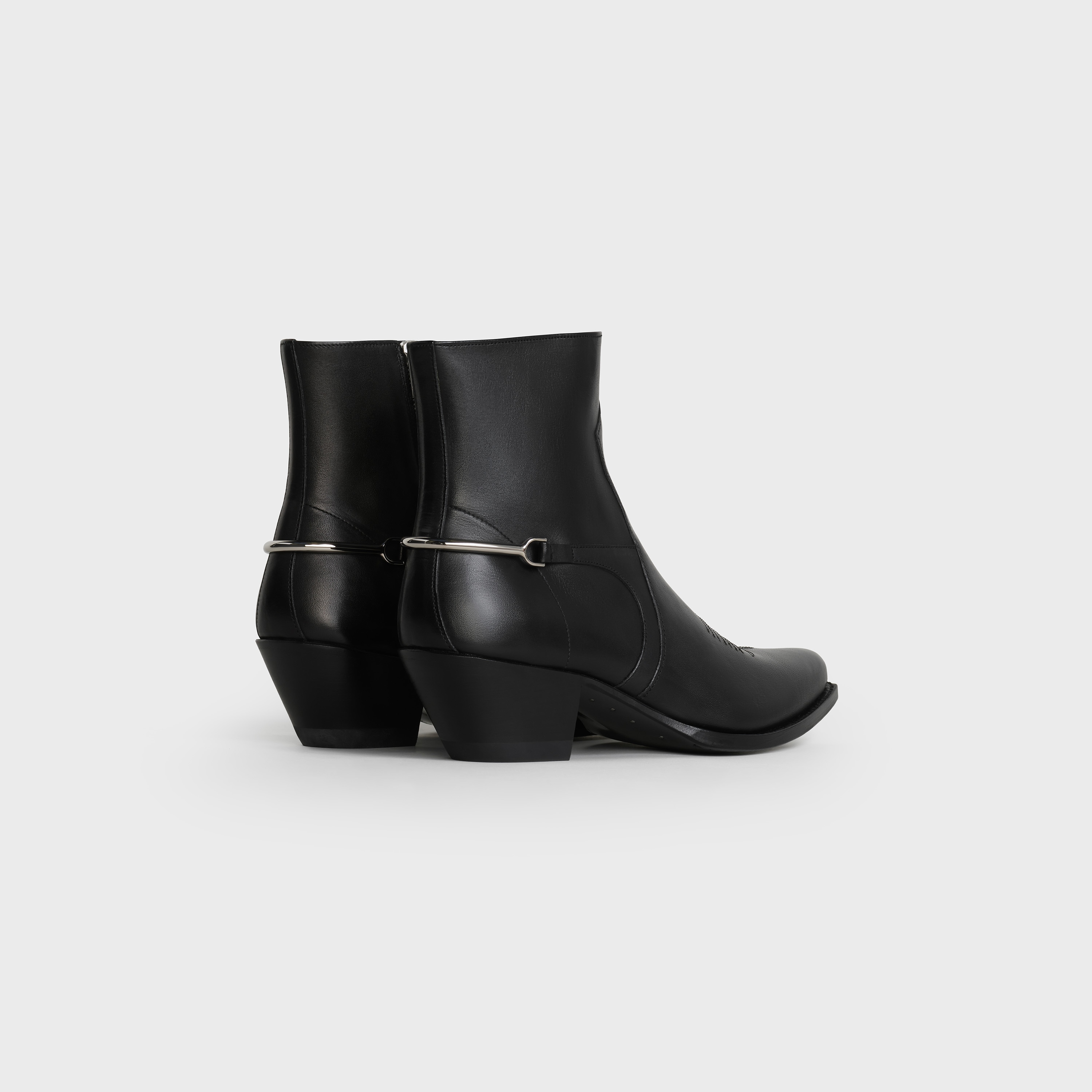 靴 CELINE BERLIN BOOTS by hedi 39 CELINE BERLIN BOOTS by hedi 39 new CELINE Hedi Slimane 2019 Berlin