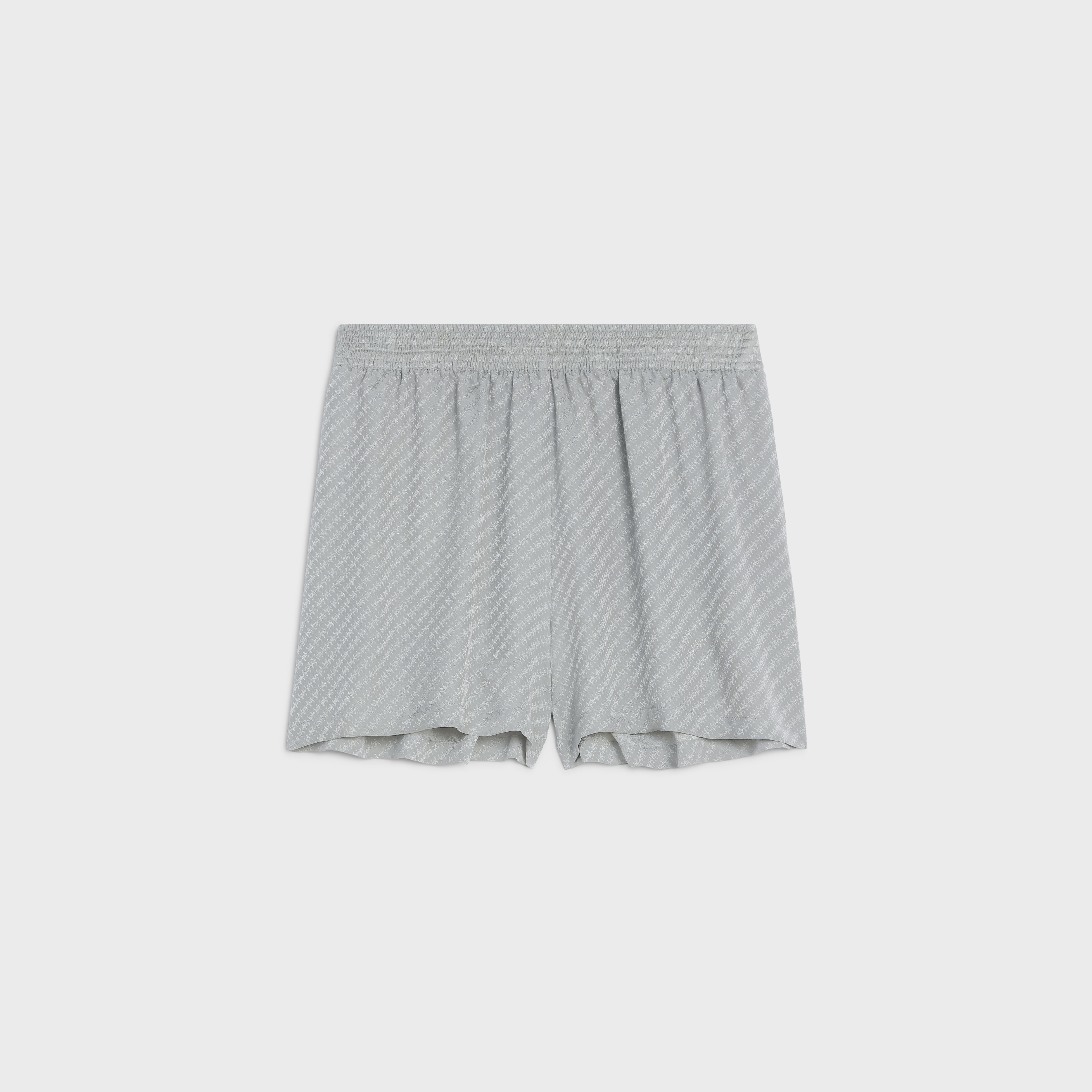 Celine Blue Shorts main image 1