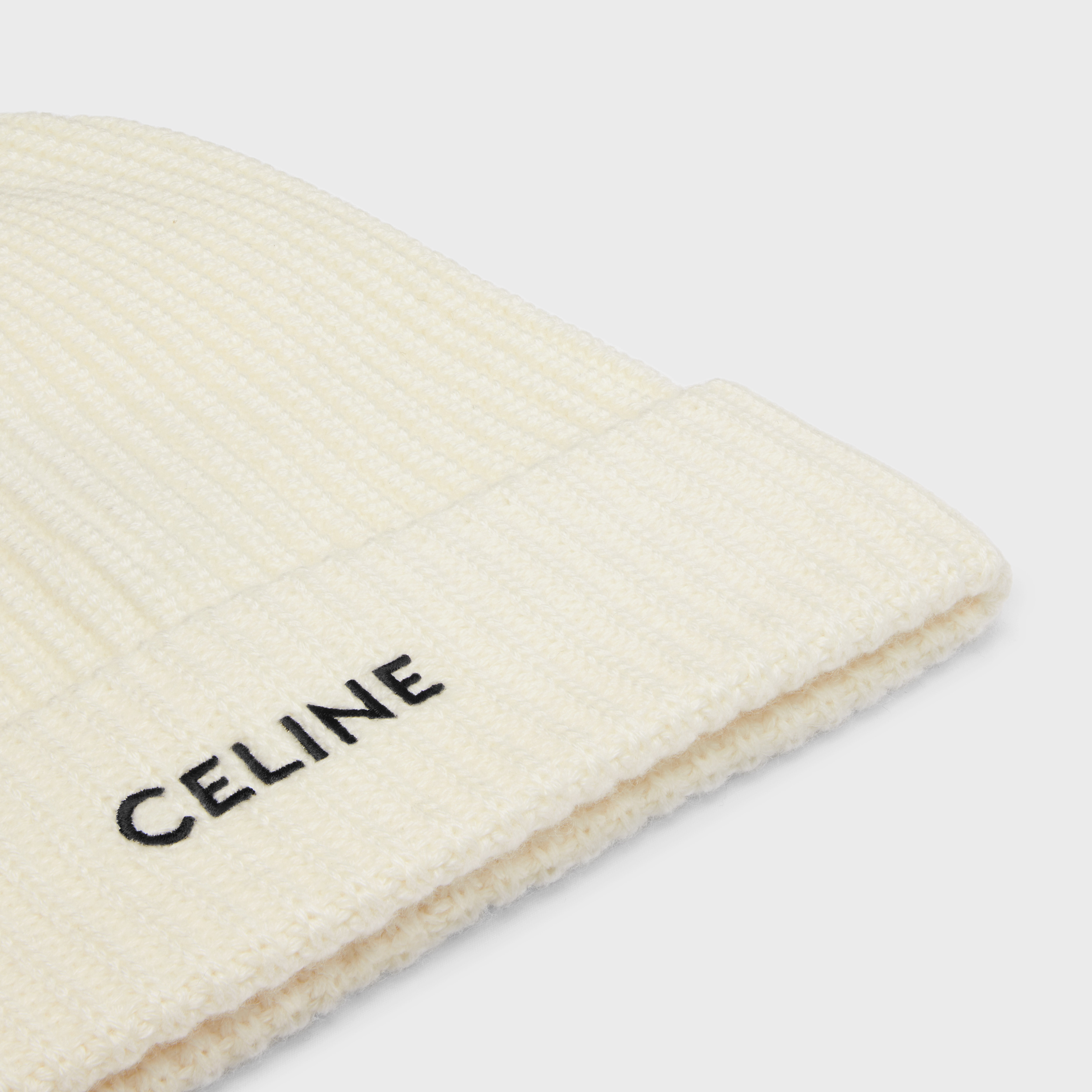 celine beanie hat