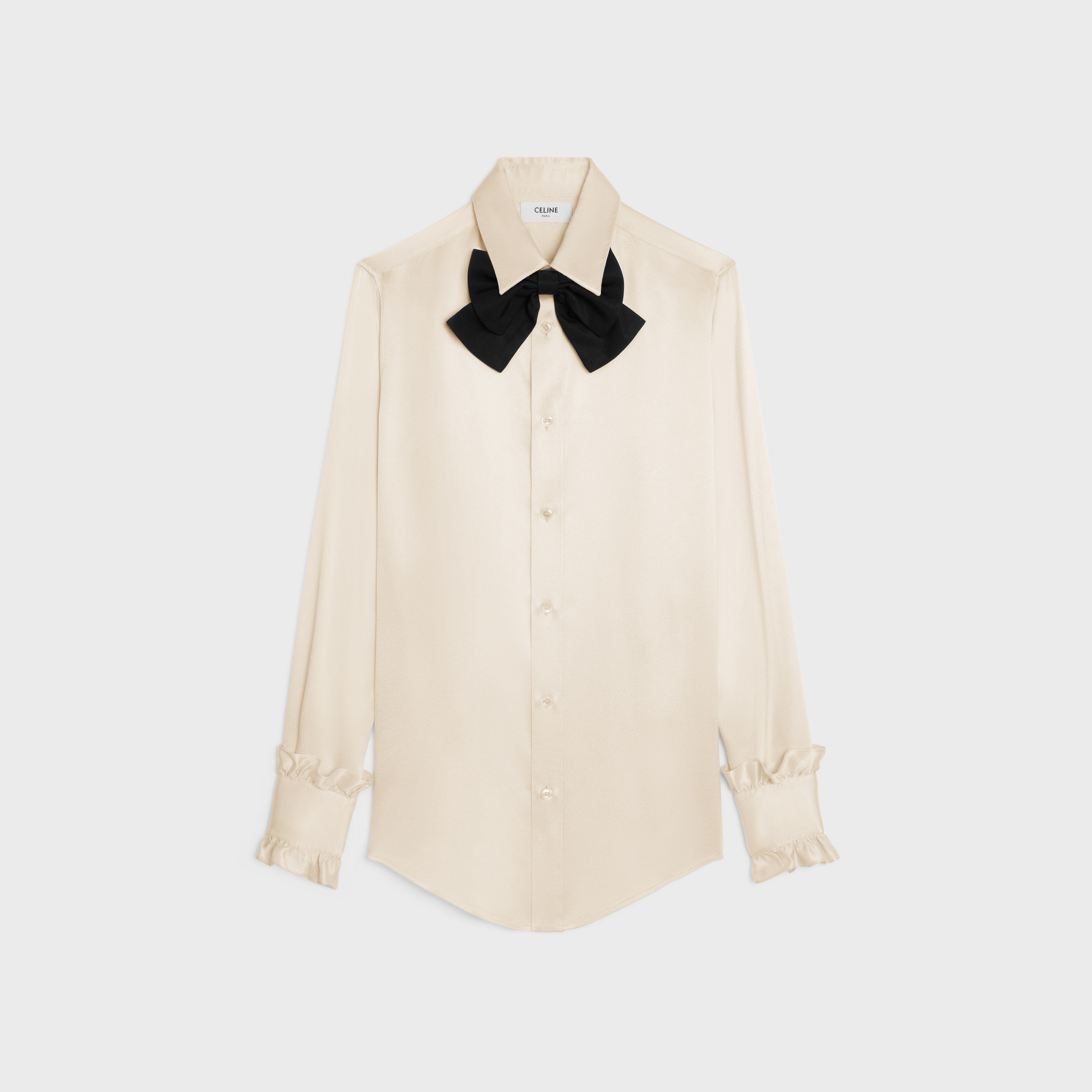 SHIRTS AND TOPS - WOMEN | CELINE