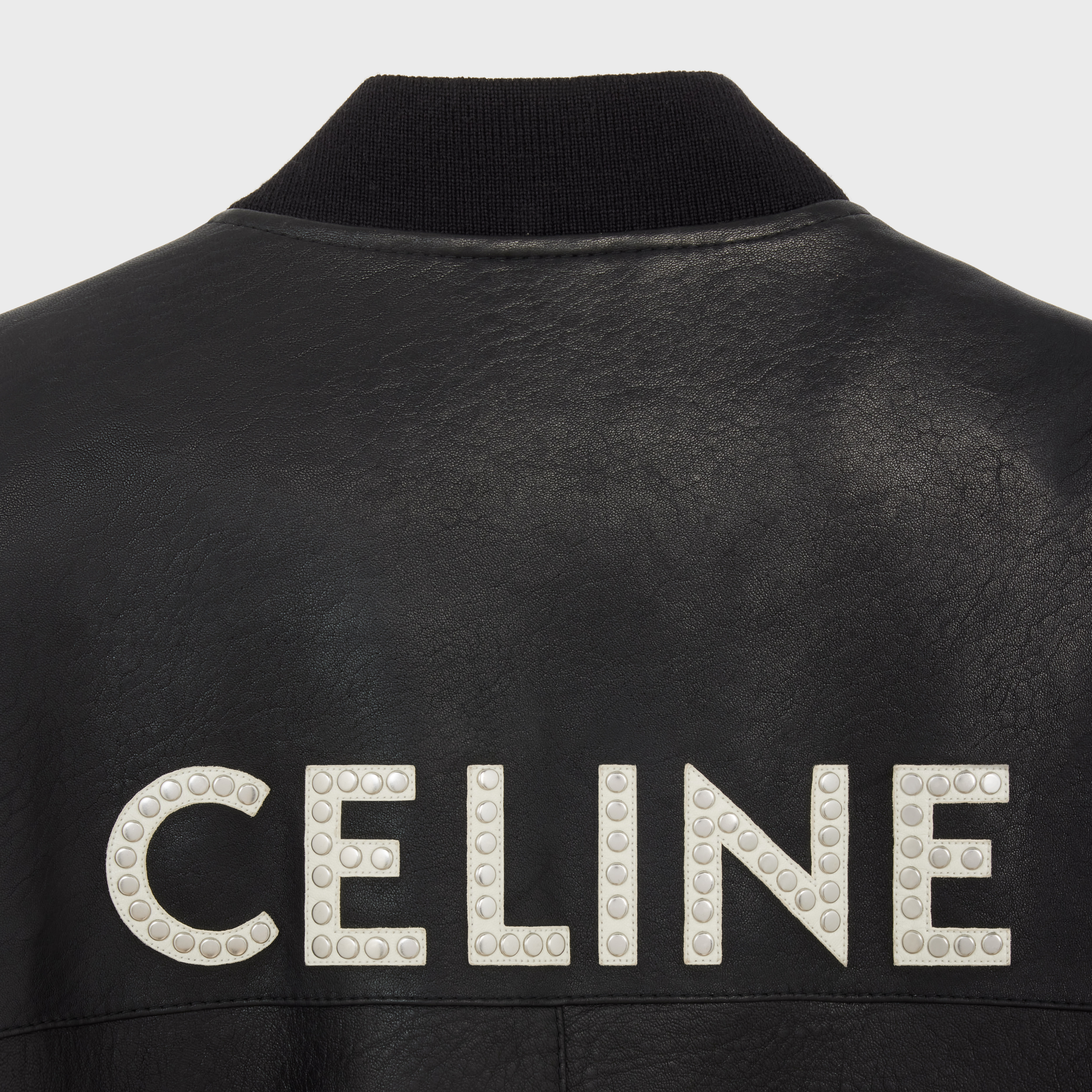 celine paris bomber