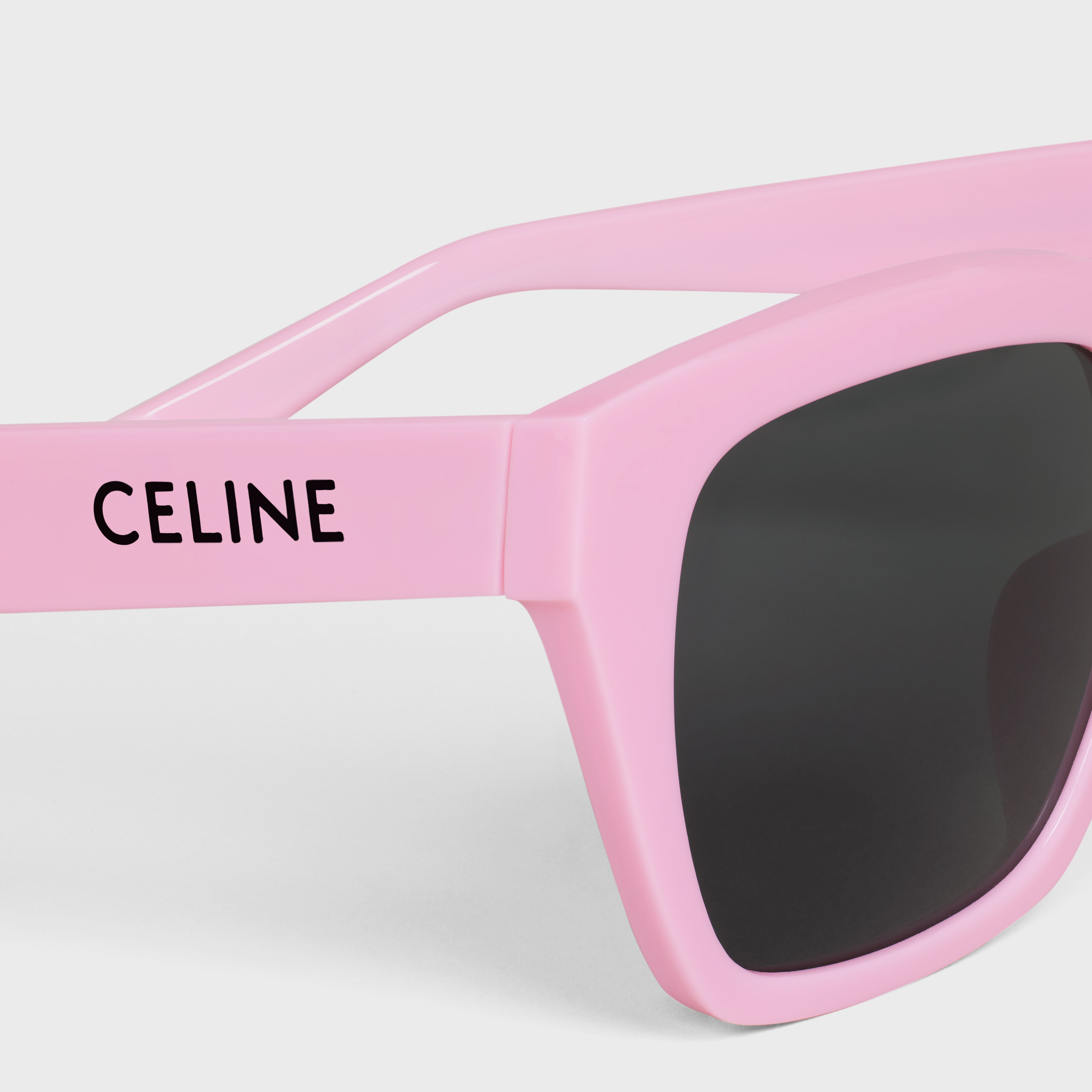 Lunette celine rose hot sale