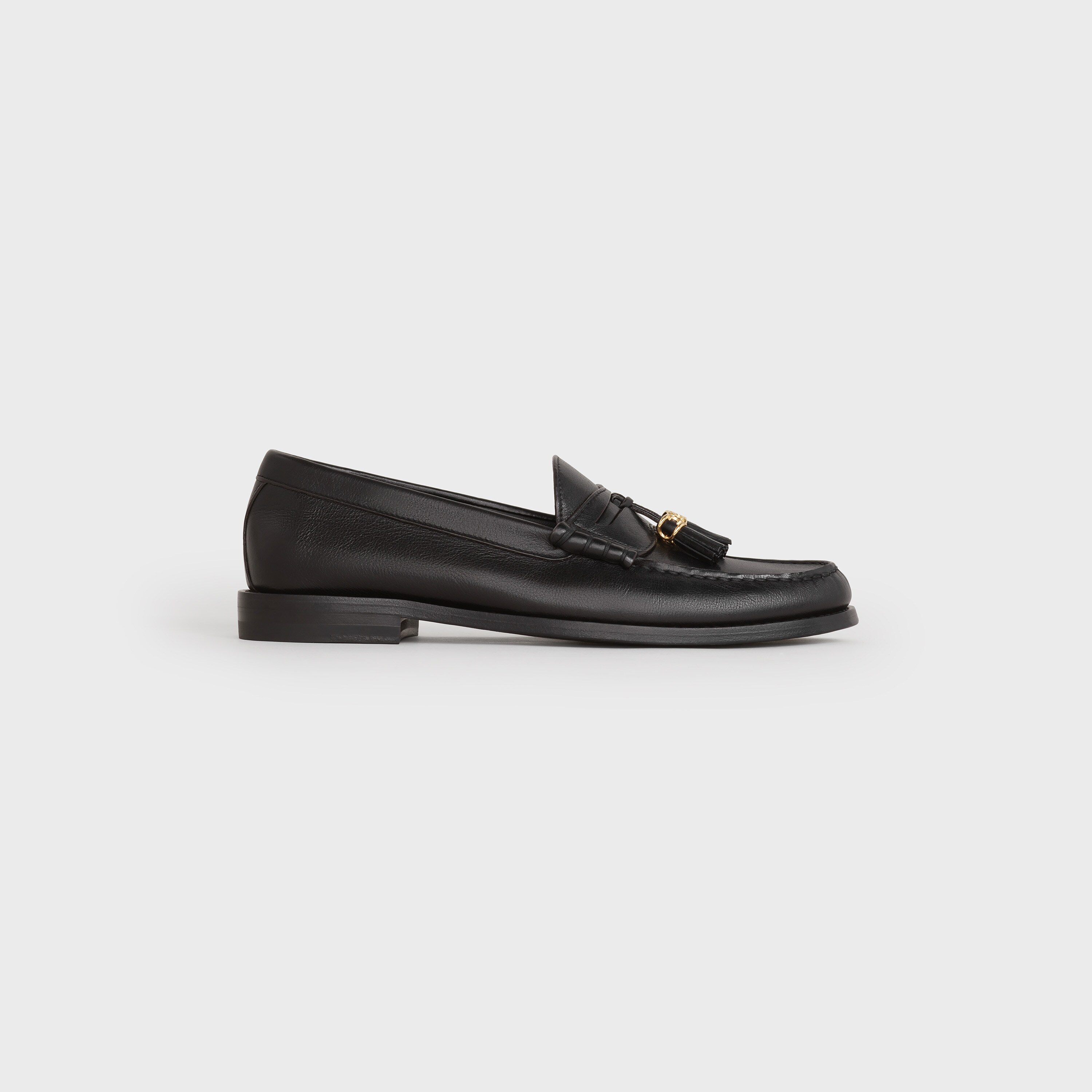 celine loafers dupe