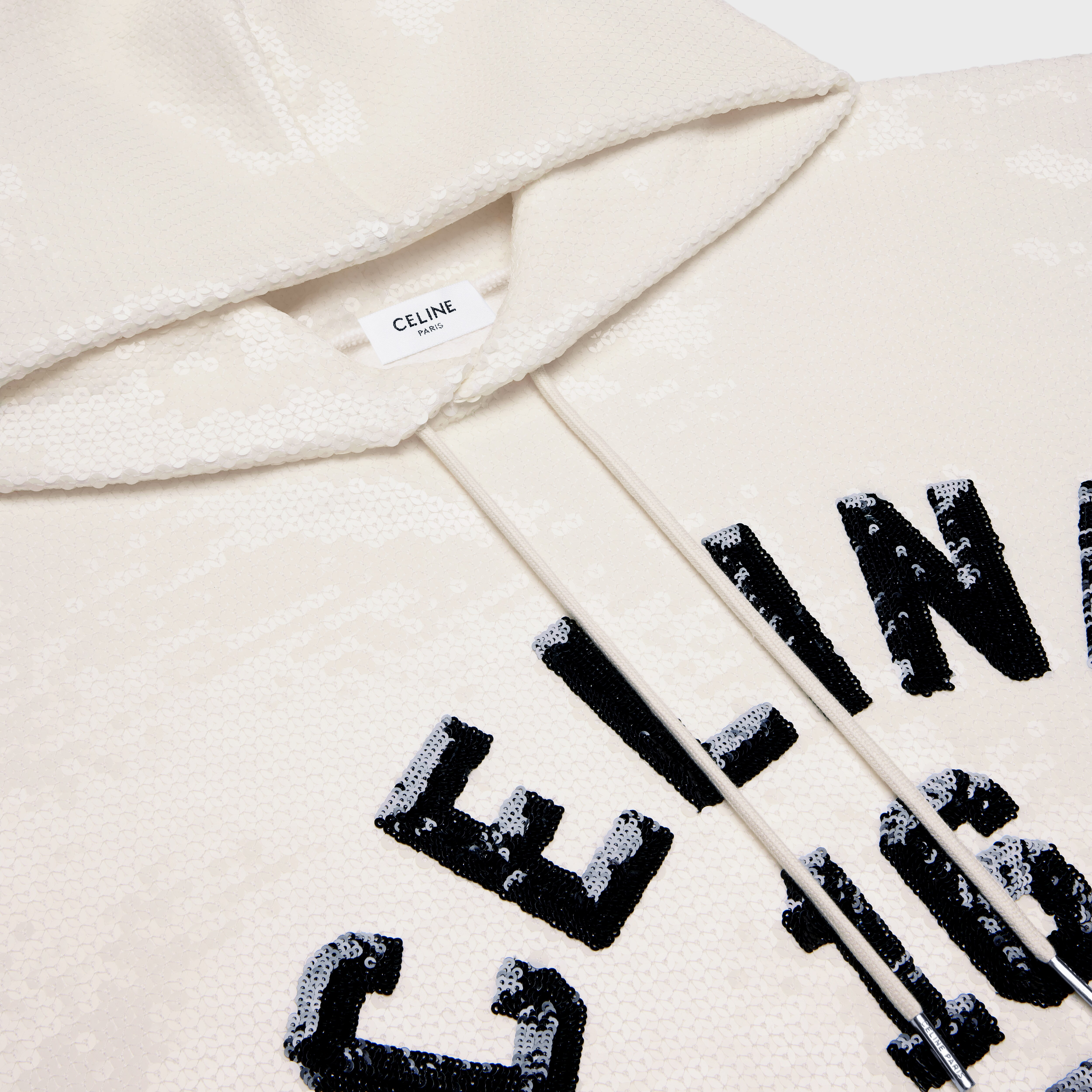 celine 16 hoodie